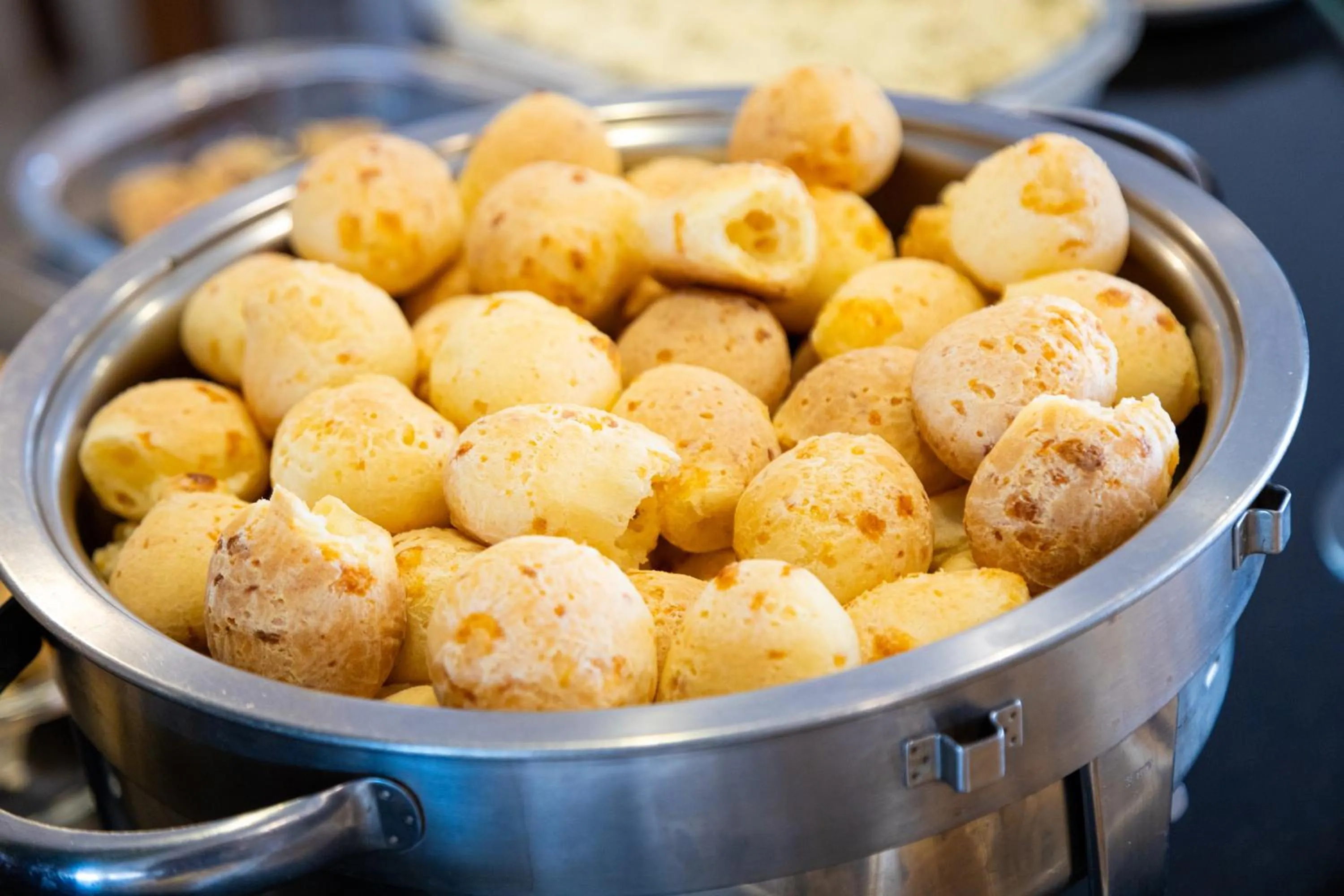 Food and drinks in Alfa Hotel