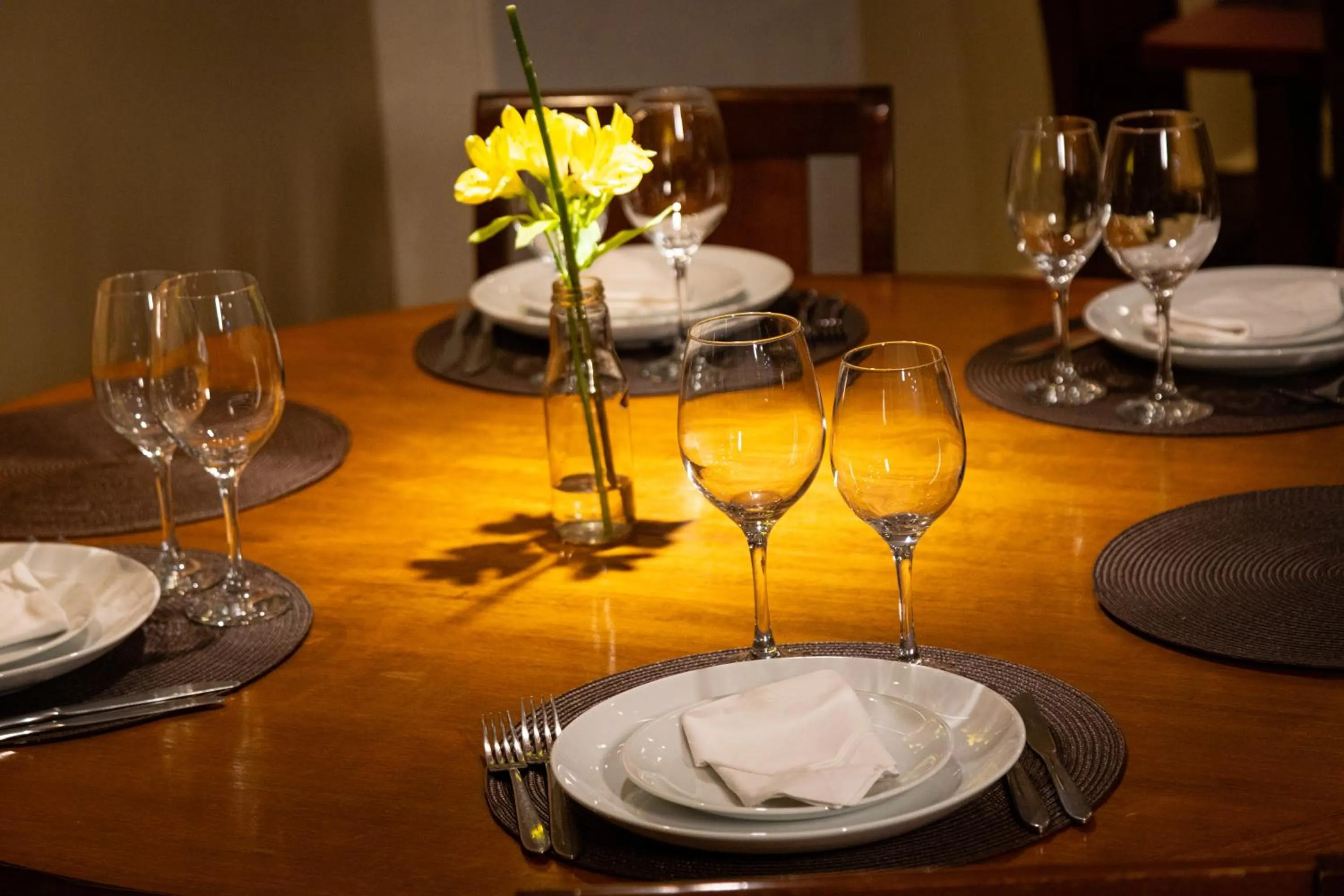 Food and drinks in Alfa Hotel