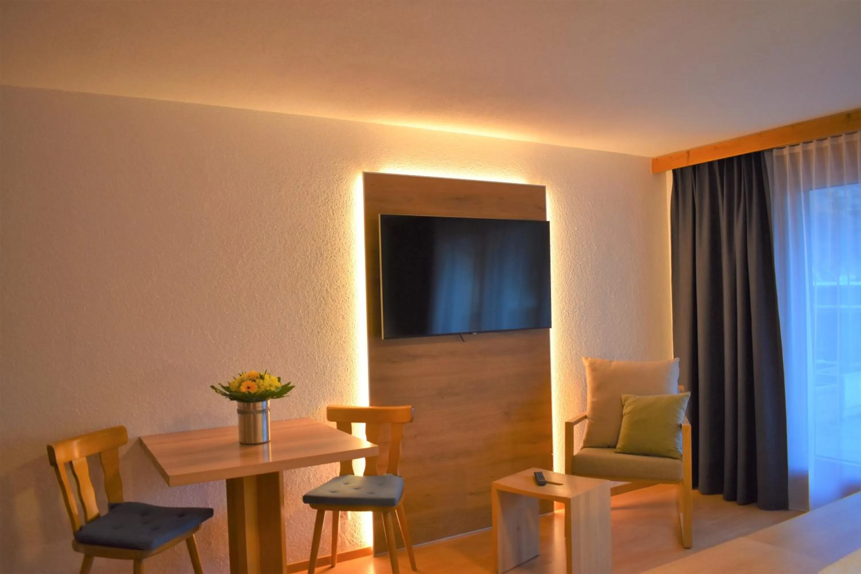 Appartementhaus Crystal