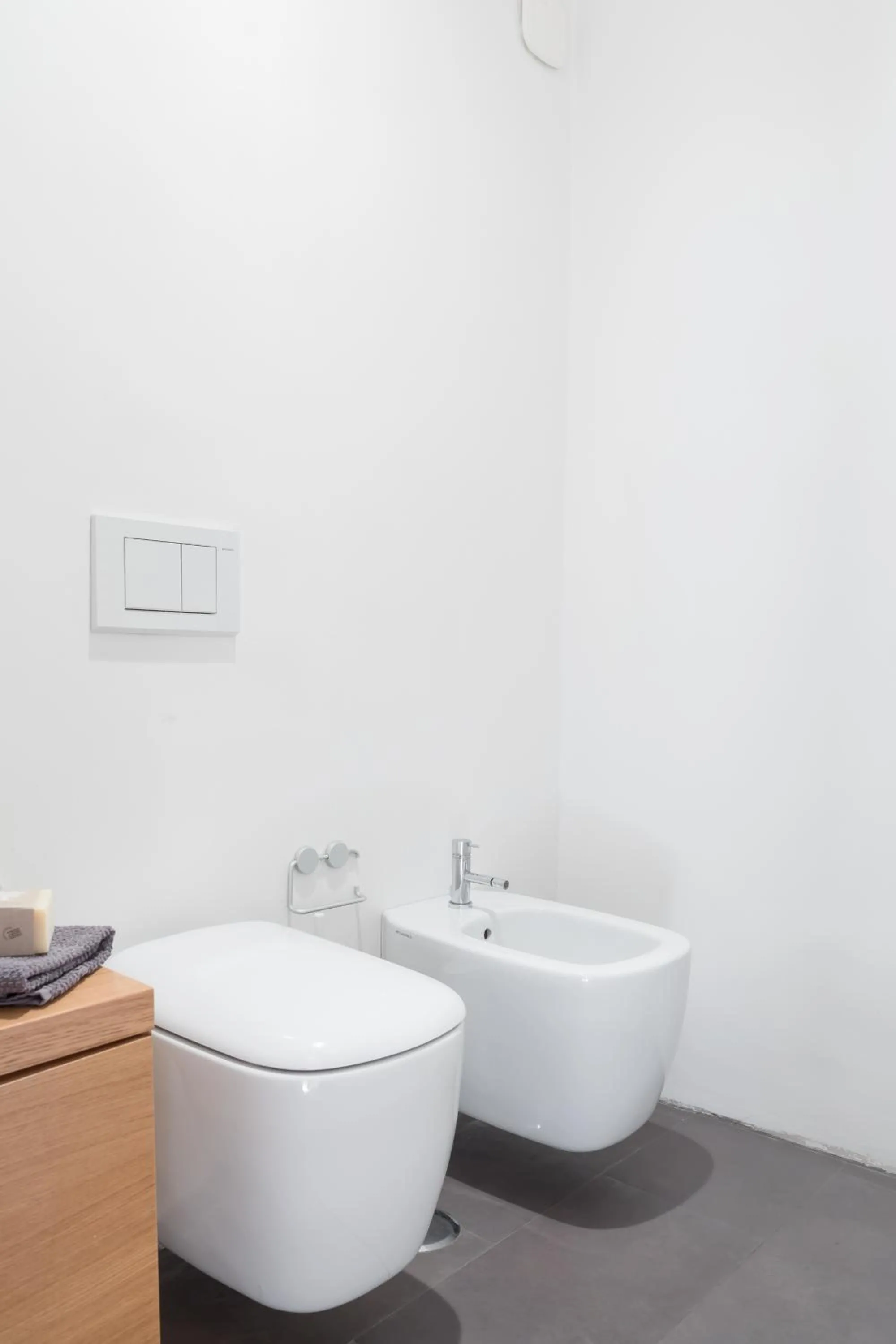 Bathroom in Mami's Home Monti