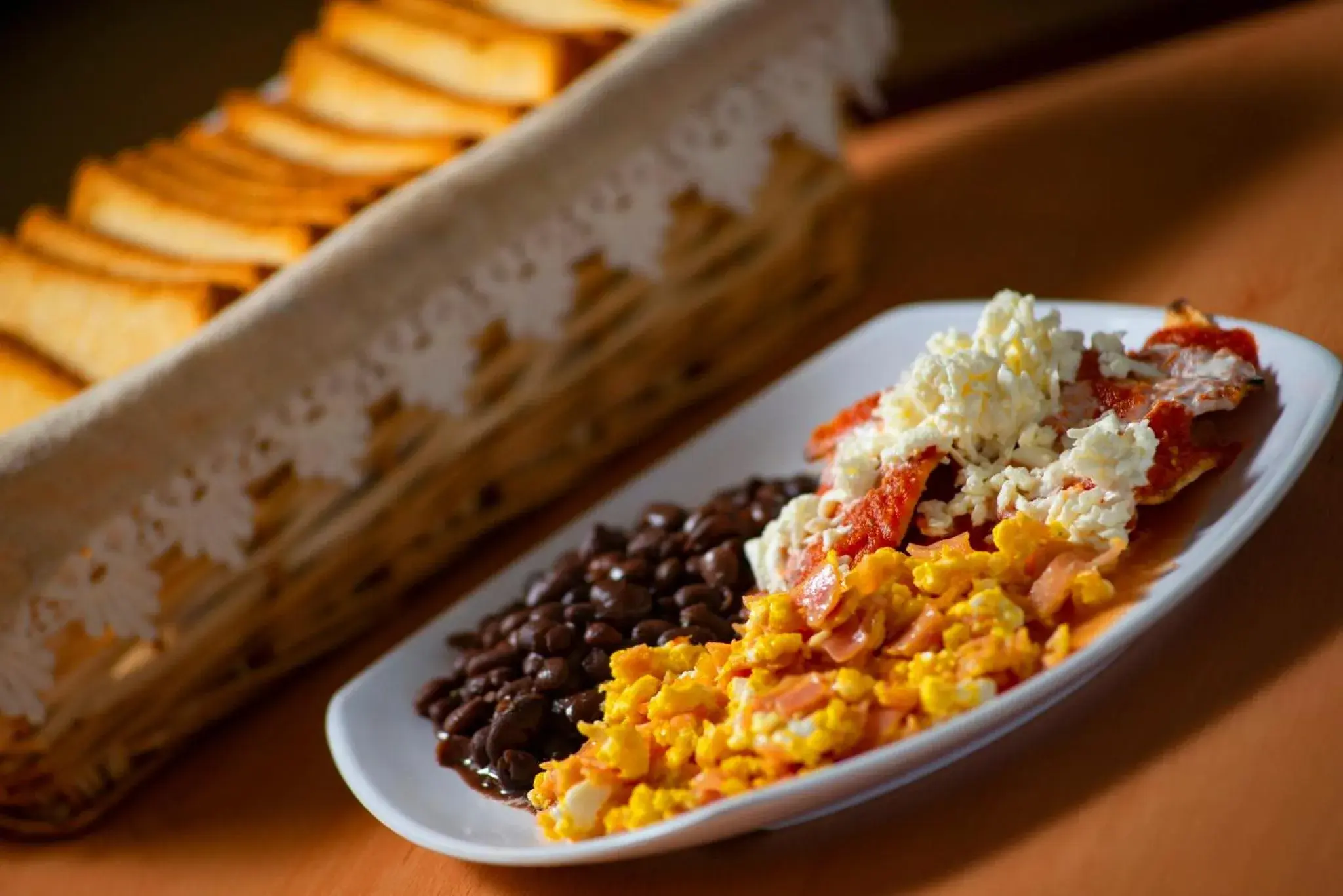 Breakfast in One Coatzacoalcos Forum Breakfast in One Coatzacoalcos Forum