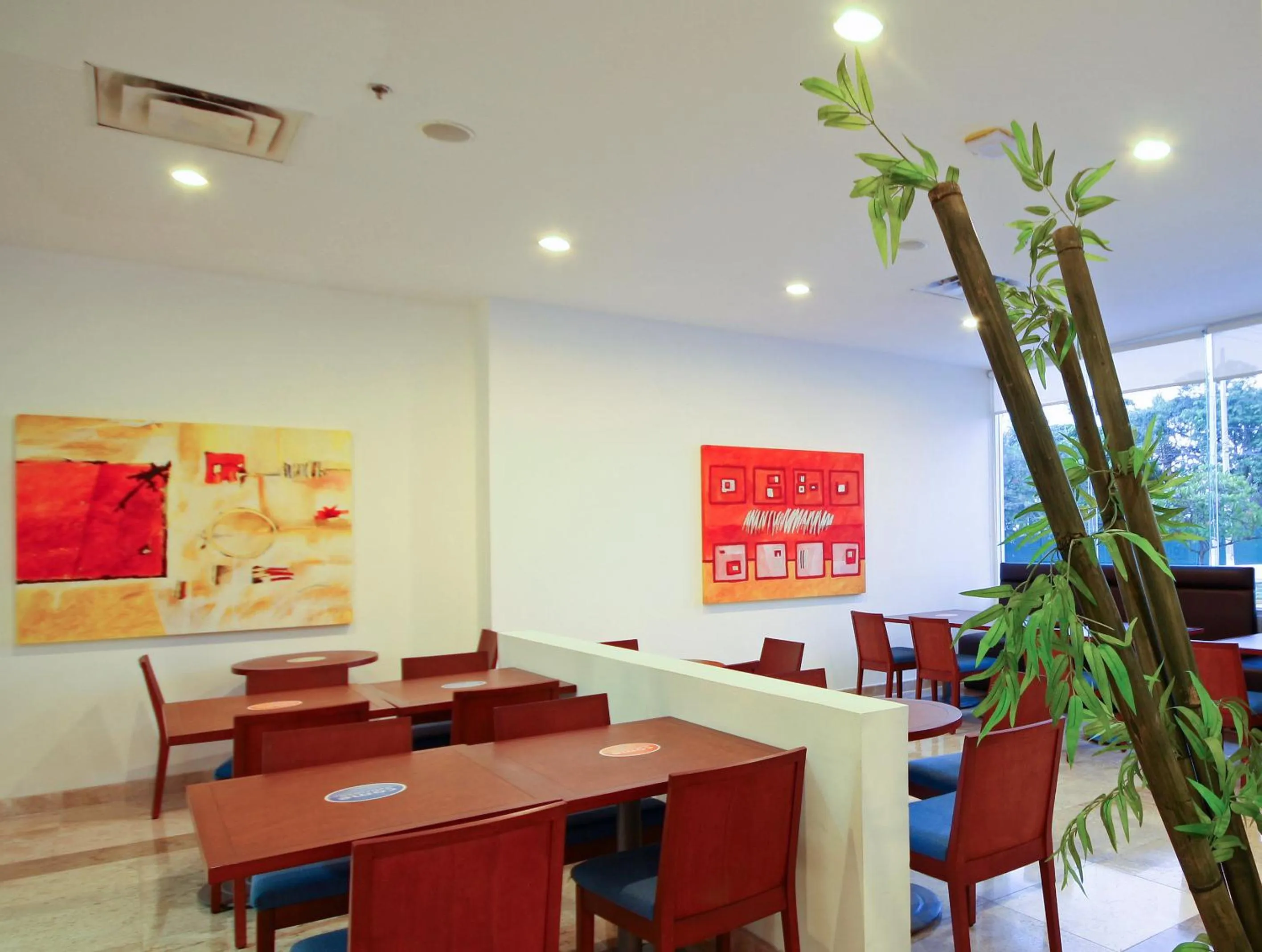 Restaurant/places to eat in One Coatzacoalcos Forum