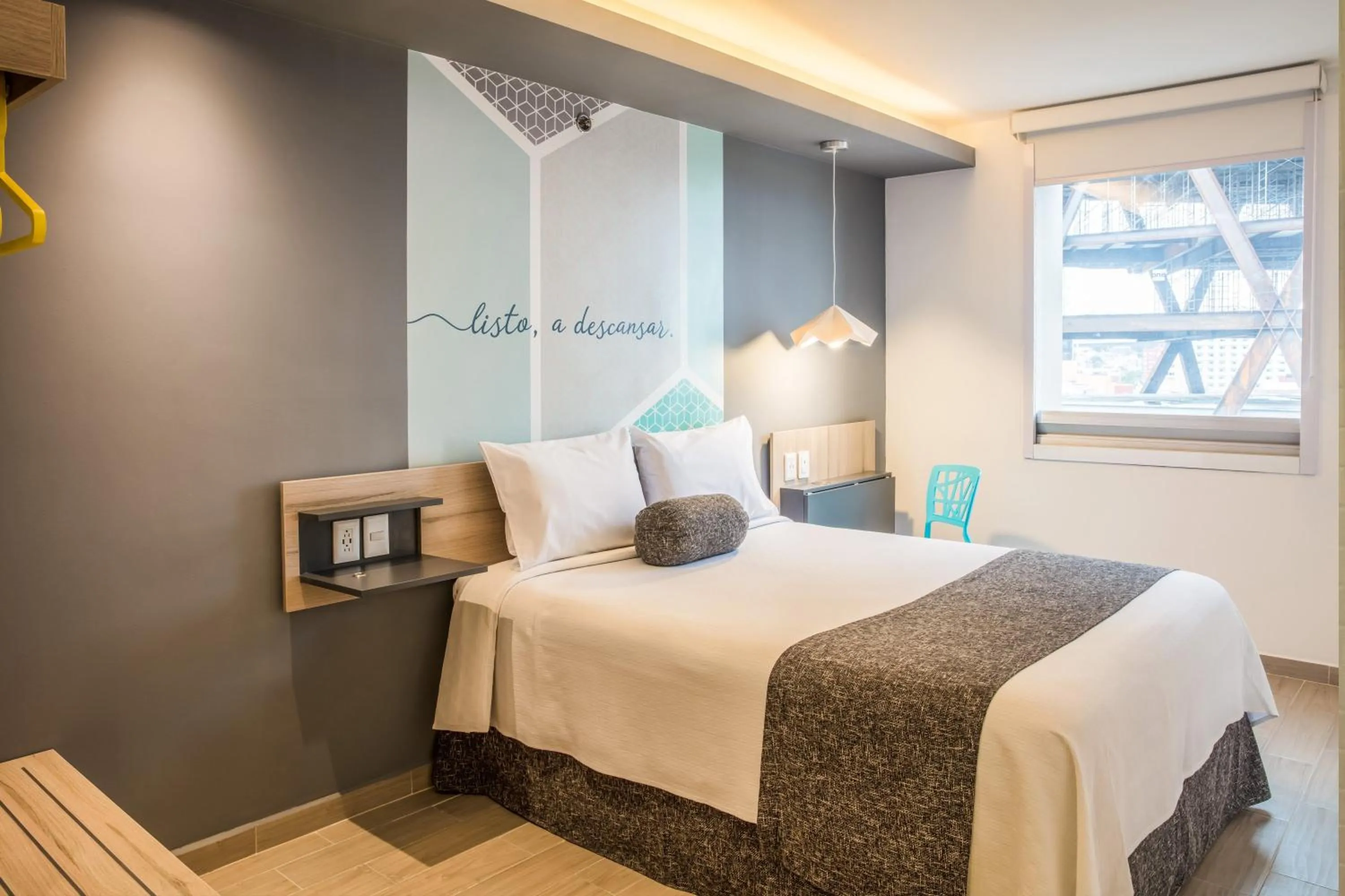 Bedroom, Bed in One Coatzacoalcos Forum