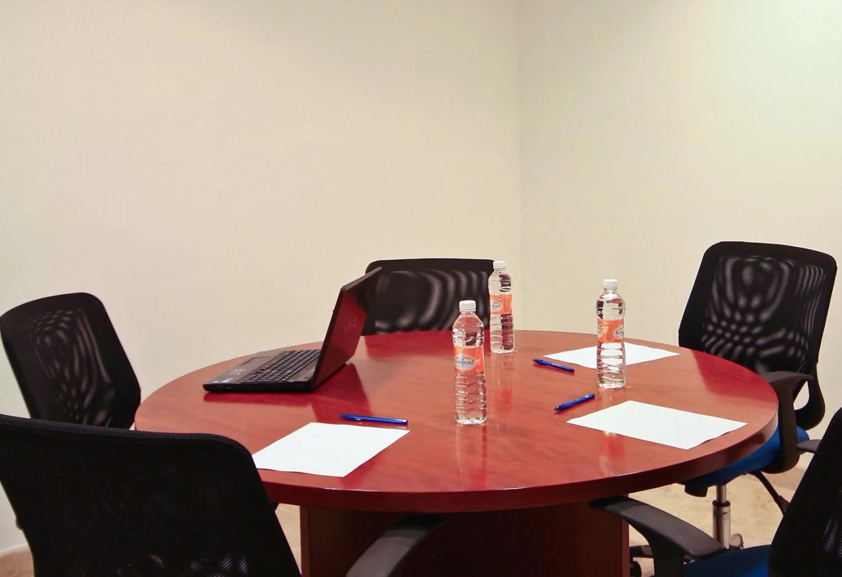 Meeting/conference room in One Coatzacoalcos Forum