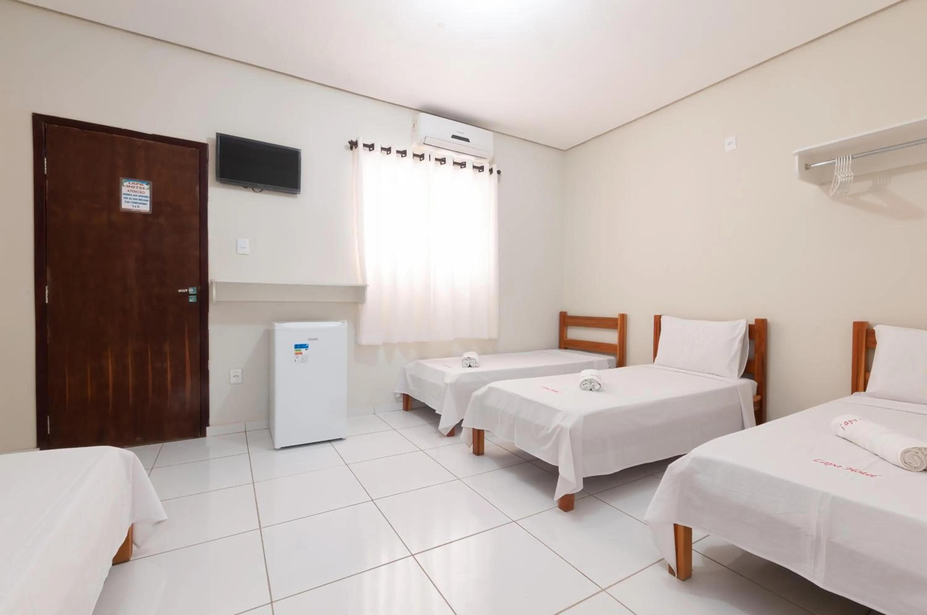 Bedroom, Bed in Lapa Hotel