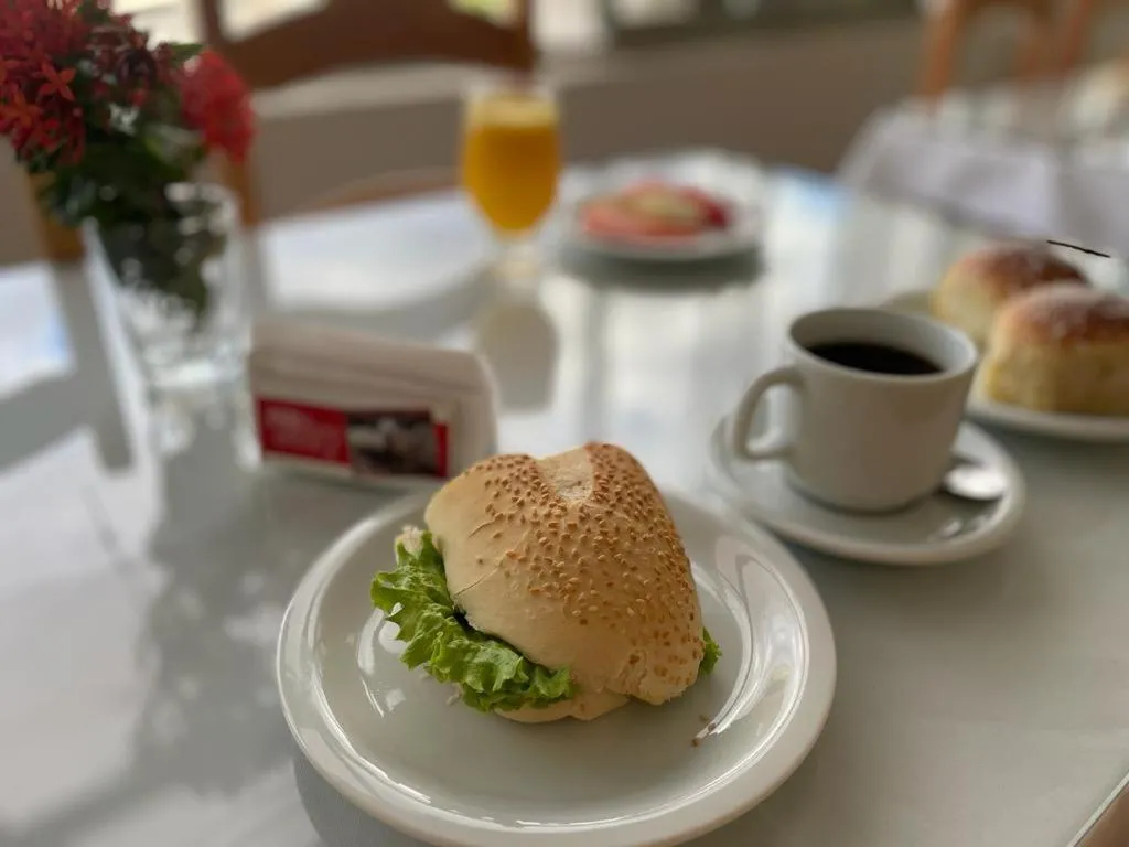 Lapa Hotel
