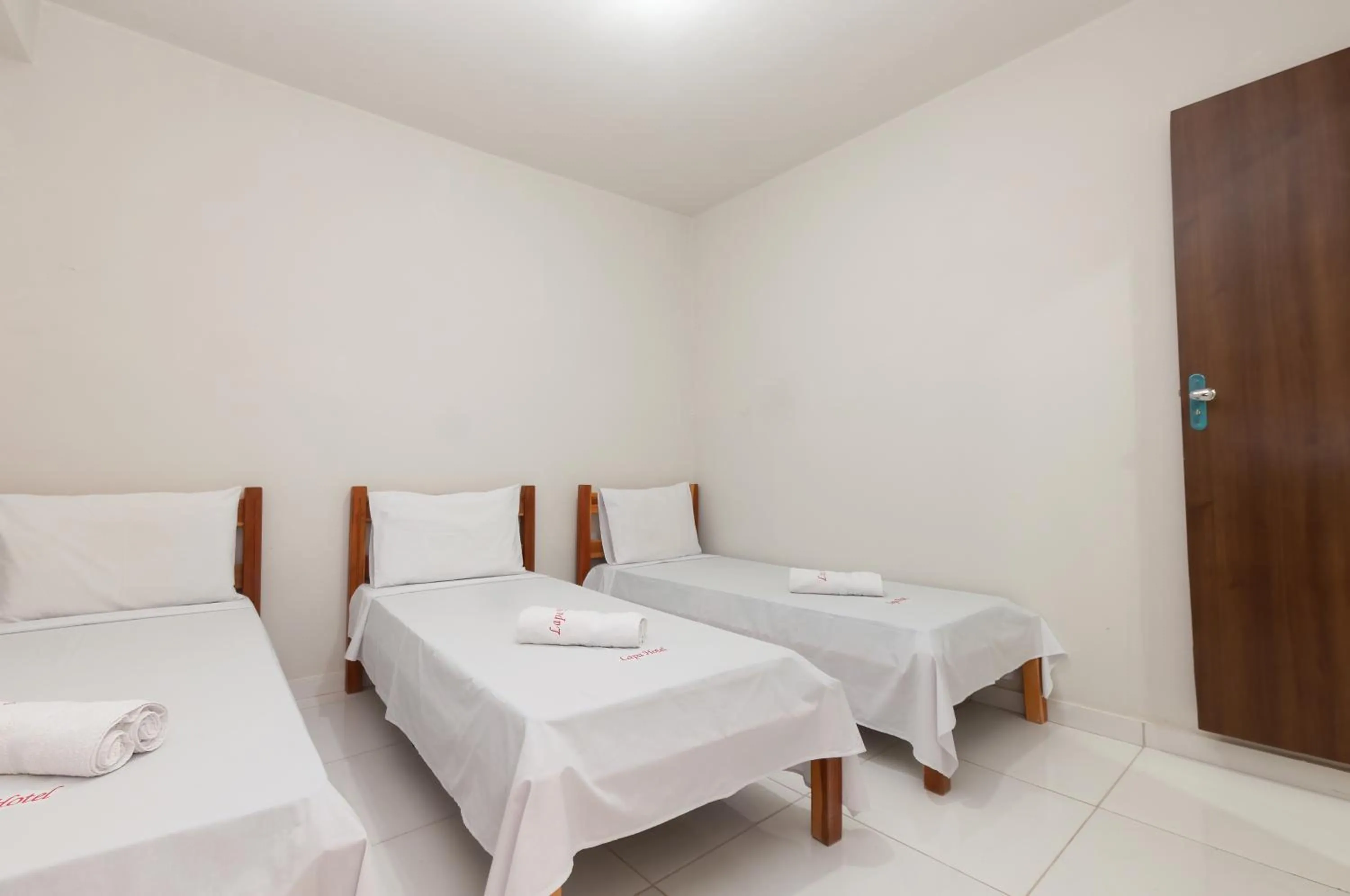 Bedroom, Bed in Lapa Hotel
