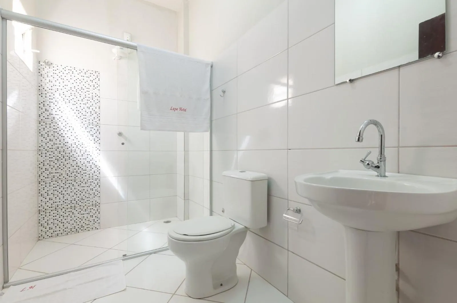Lapa Hotel