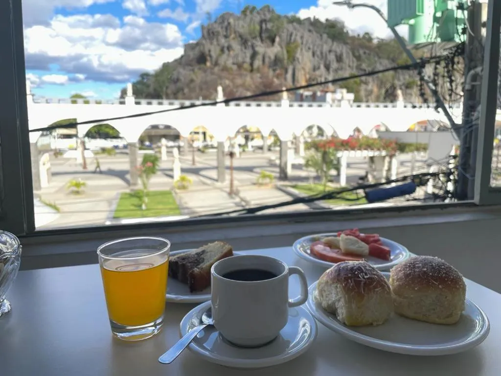 Lapa Hotel