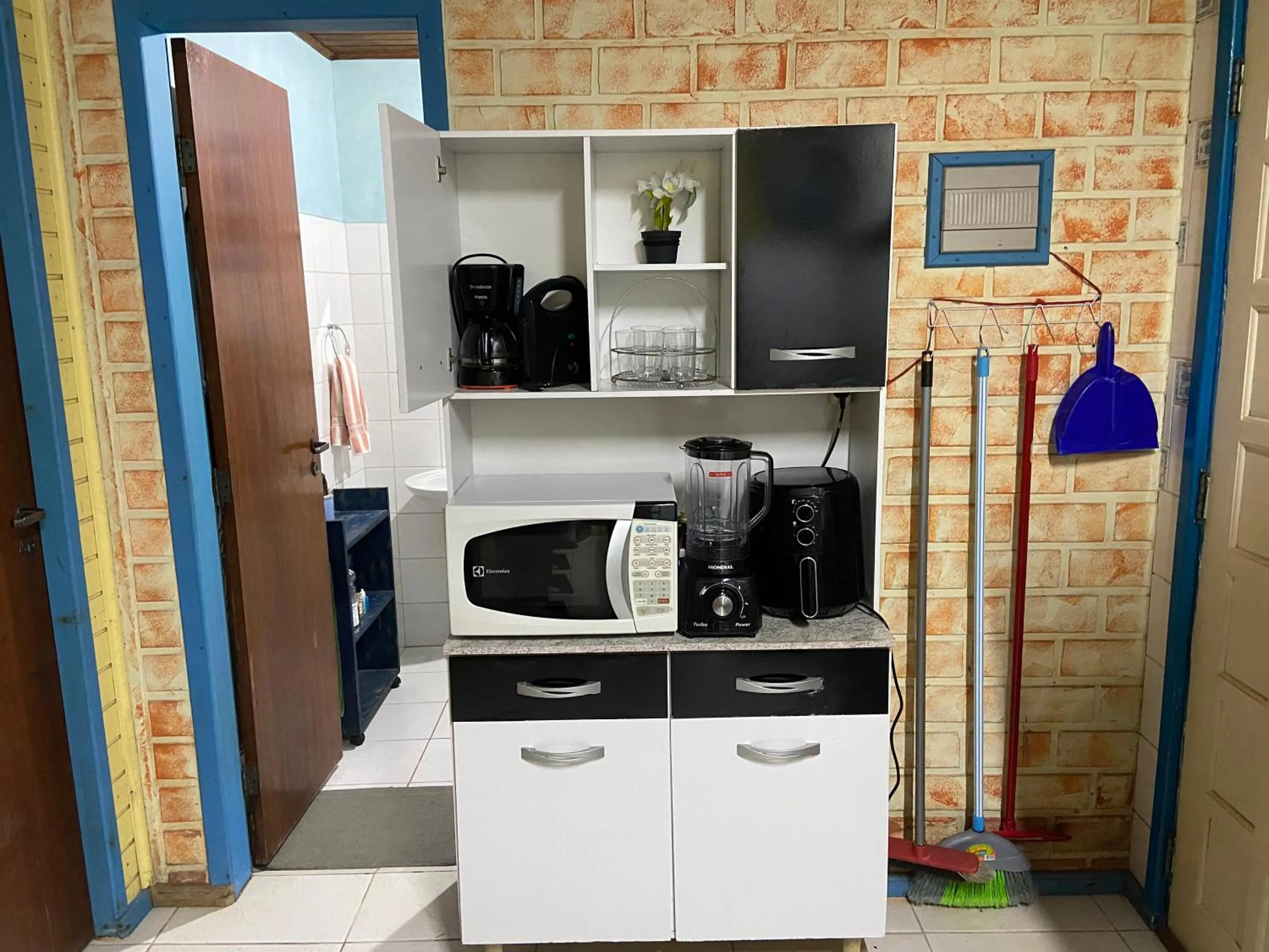 Casa Guarda do Embaú