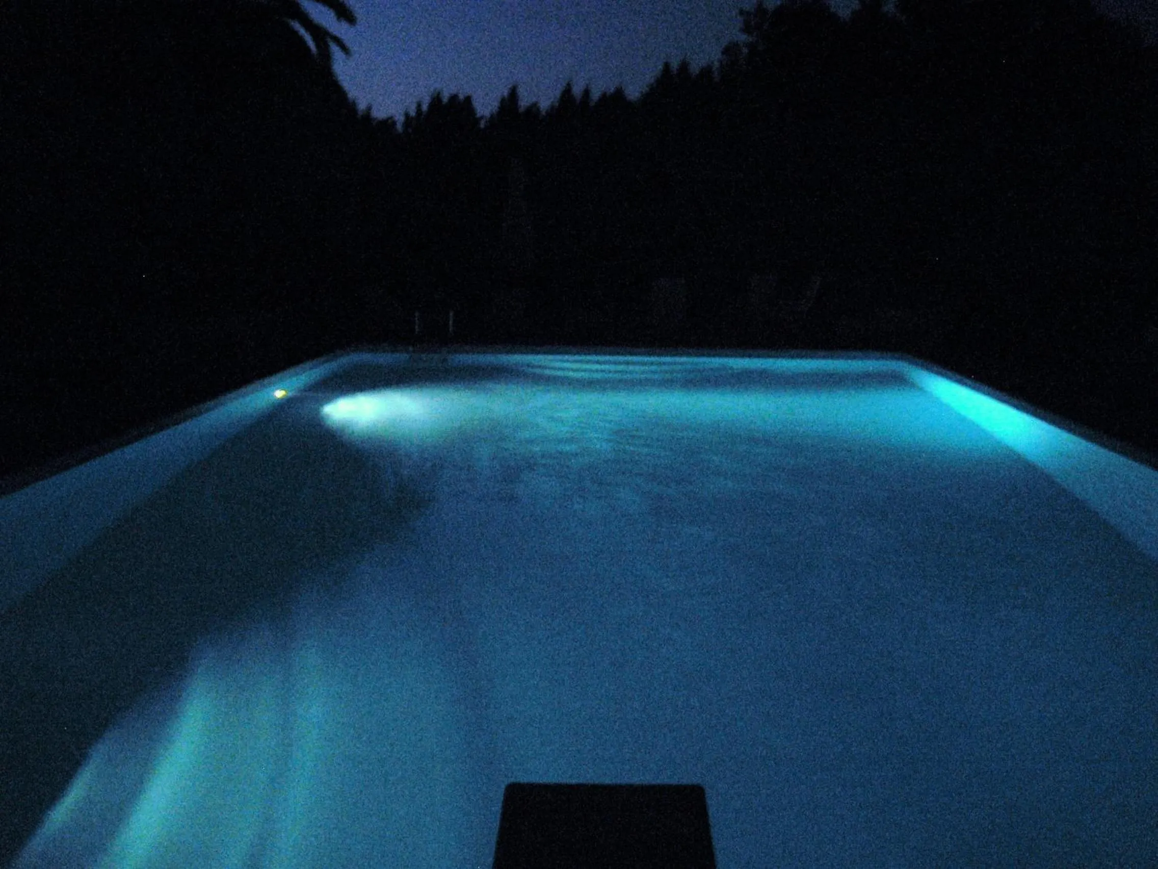 Night in Villa Capodarco B&B