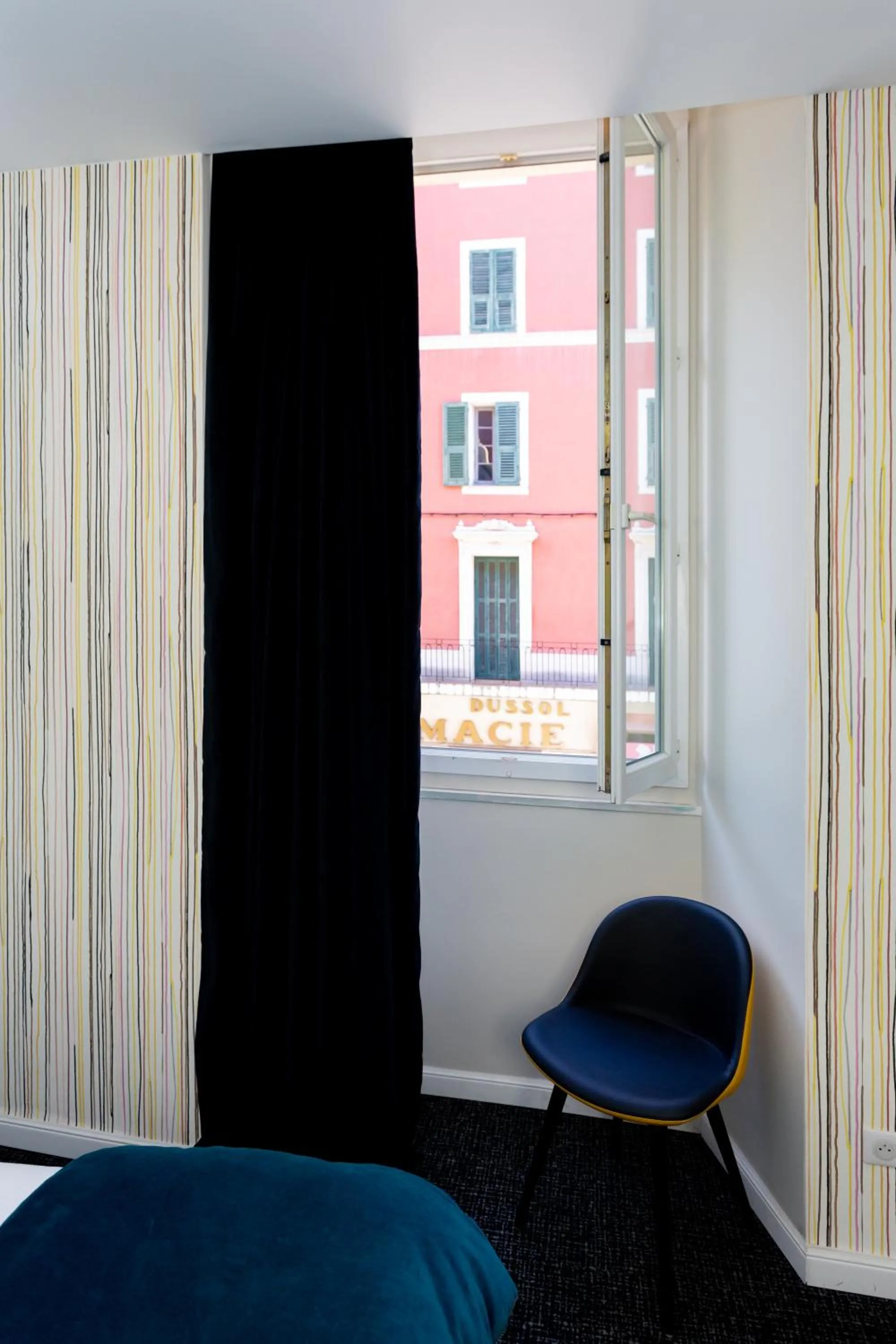 Photo of the whole room, Bed in Babbu Hotel