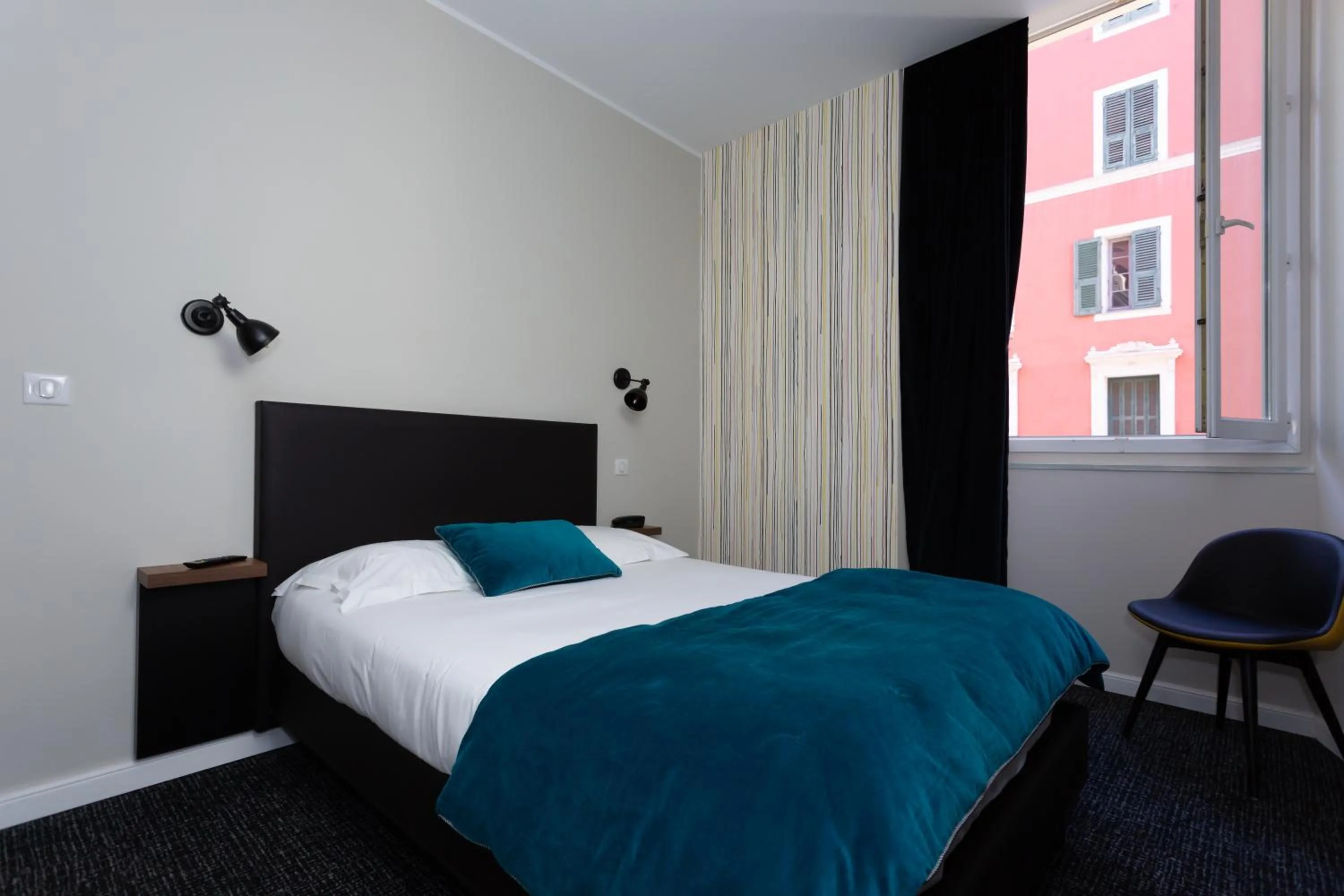 Nearby landmark, Bed in Babbu Hotel