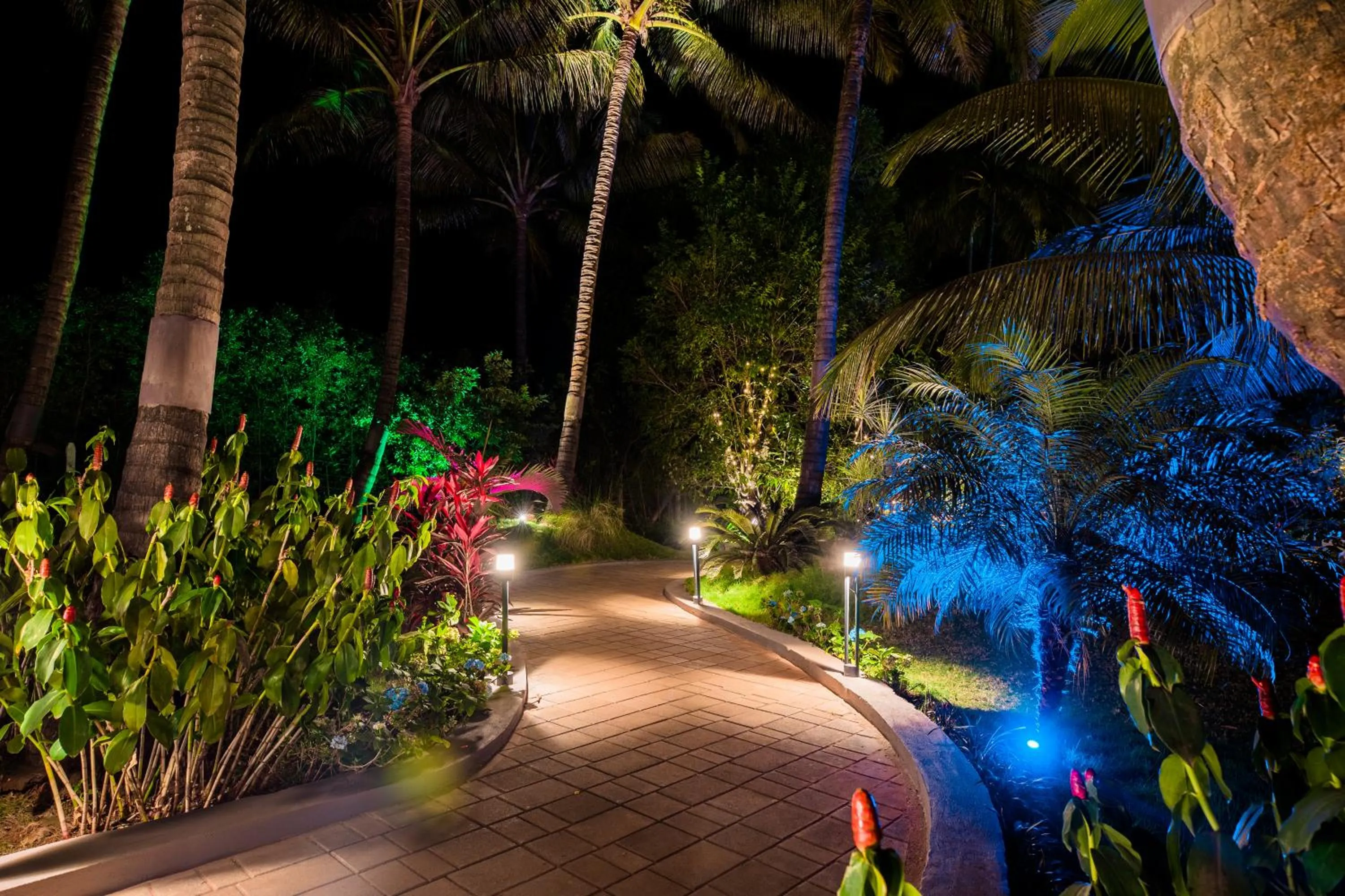 Garden in Urmilaa Green County Resort 35 KM From Kolhapur