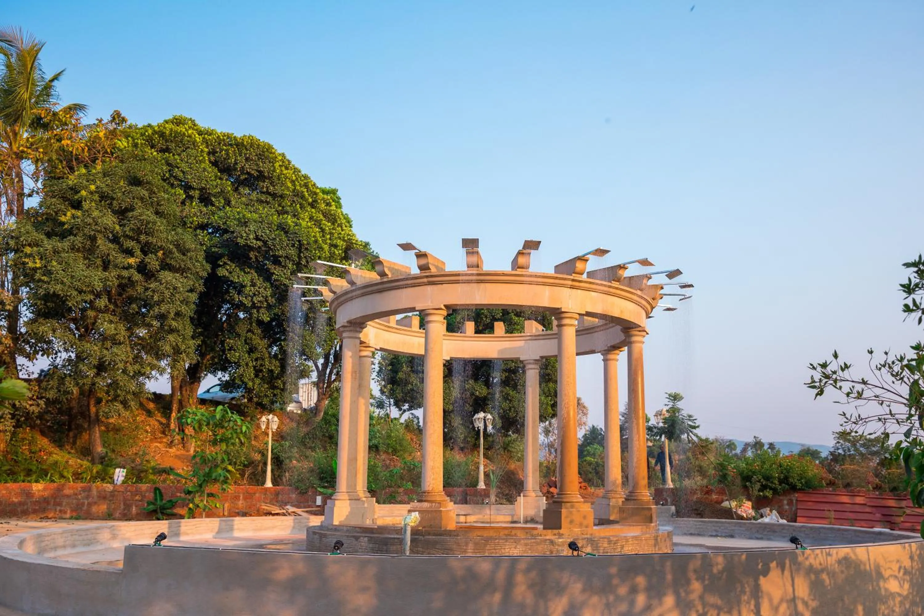 Urmilaa Green County Resort 35 KM From Kolhapur