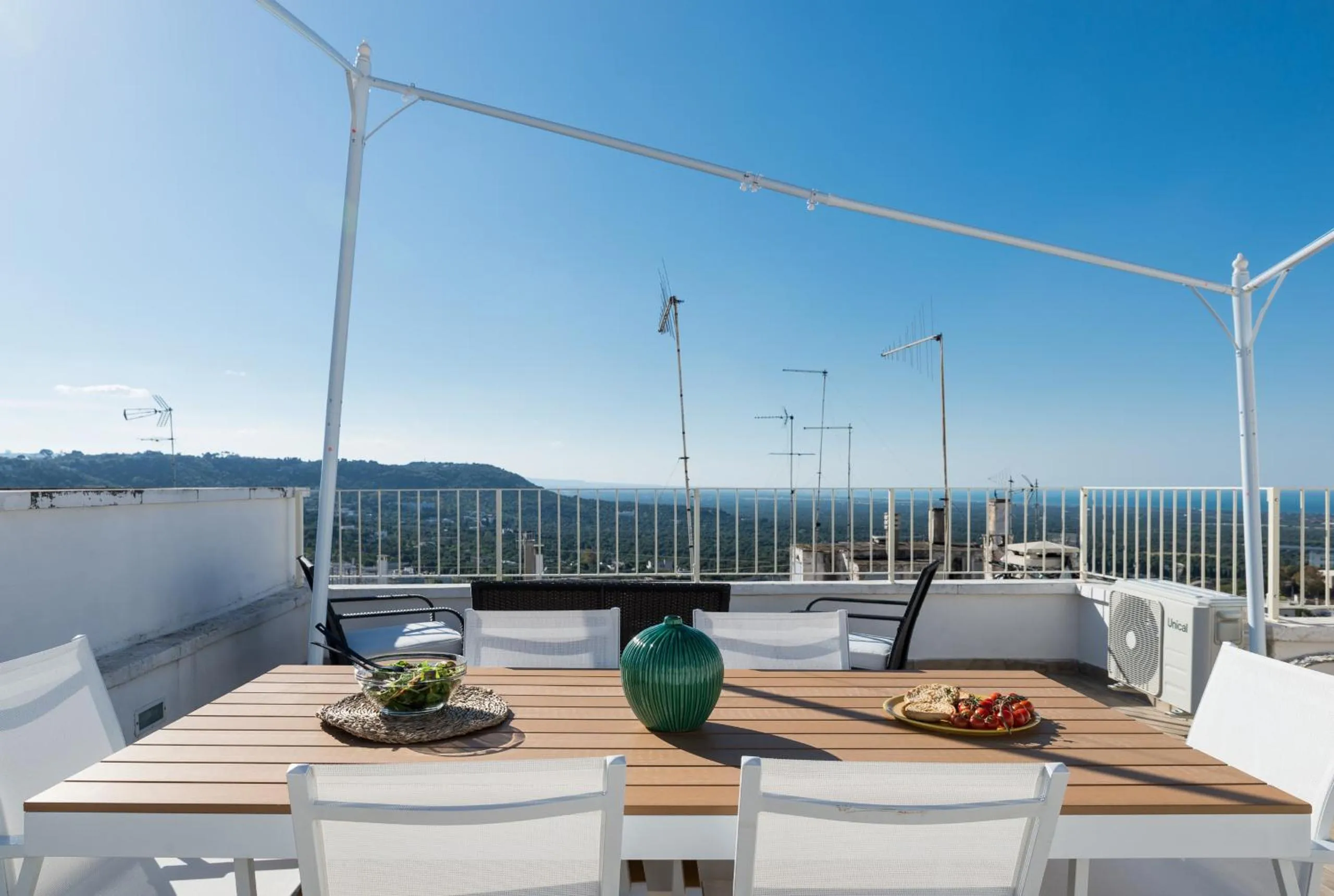 Terrazza Isabella by Wonderful Italy