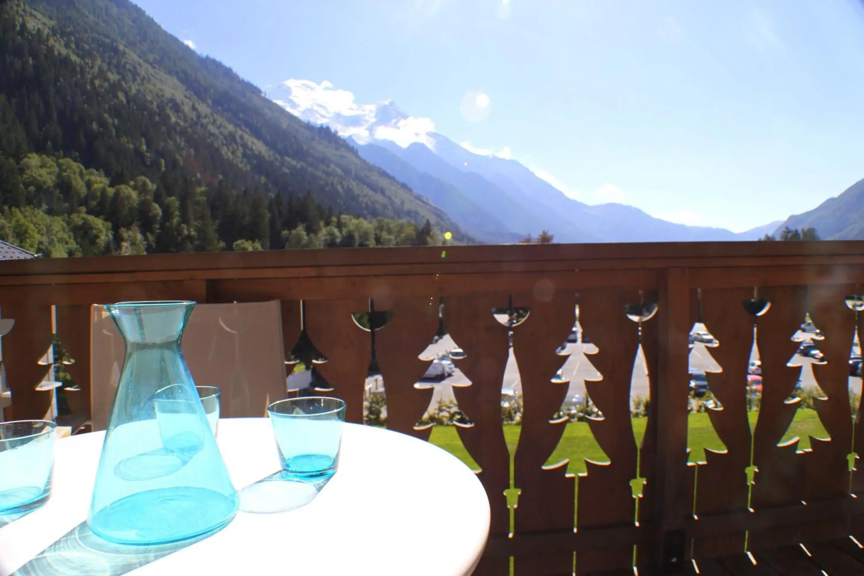 Apartment Planards Centre Chamonix foot of the Planards Slopes Apartment Planards Centre Chamonix foot of the Planards Slopes