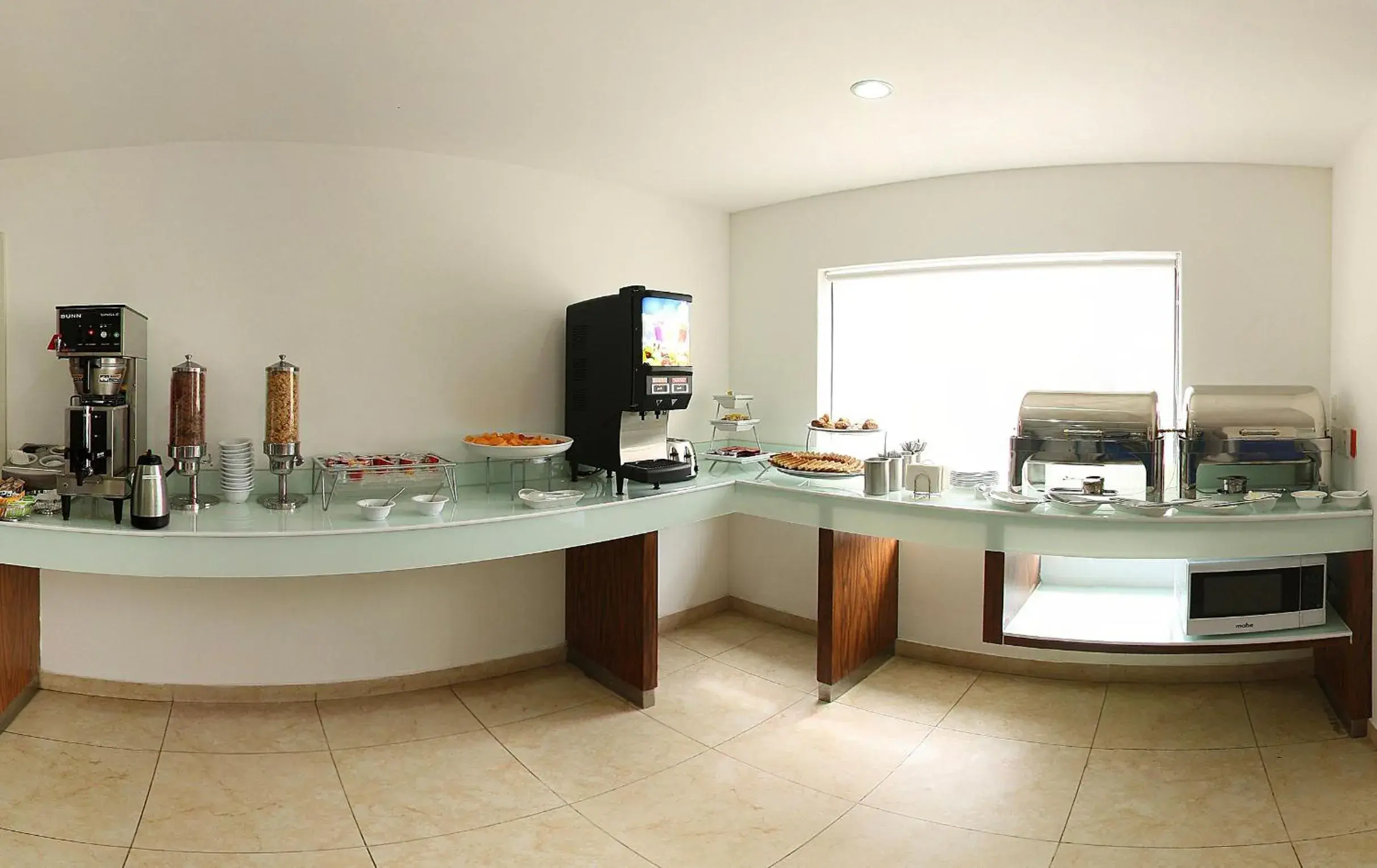 Restaurant/places to eat in One Guadalajara Centro Historico Restaurant/places to eat in One Guadalajara Centro Historico