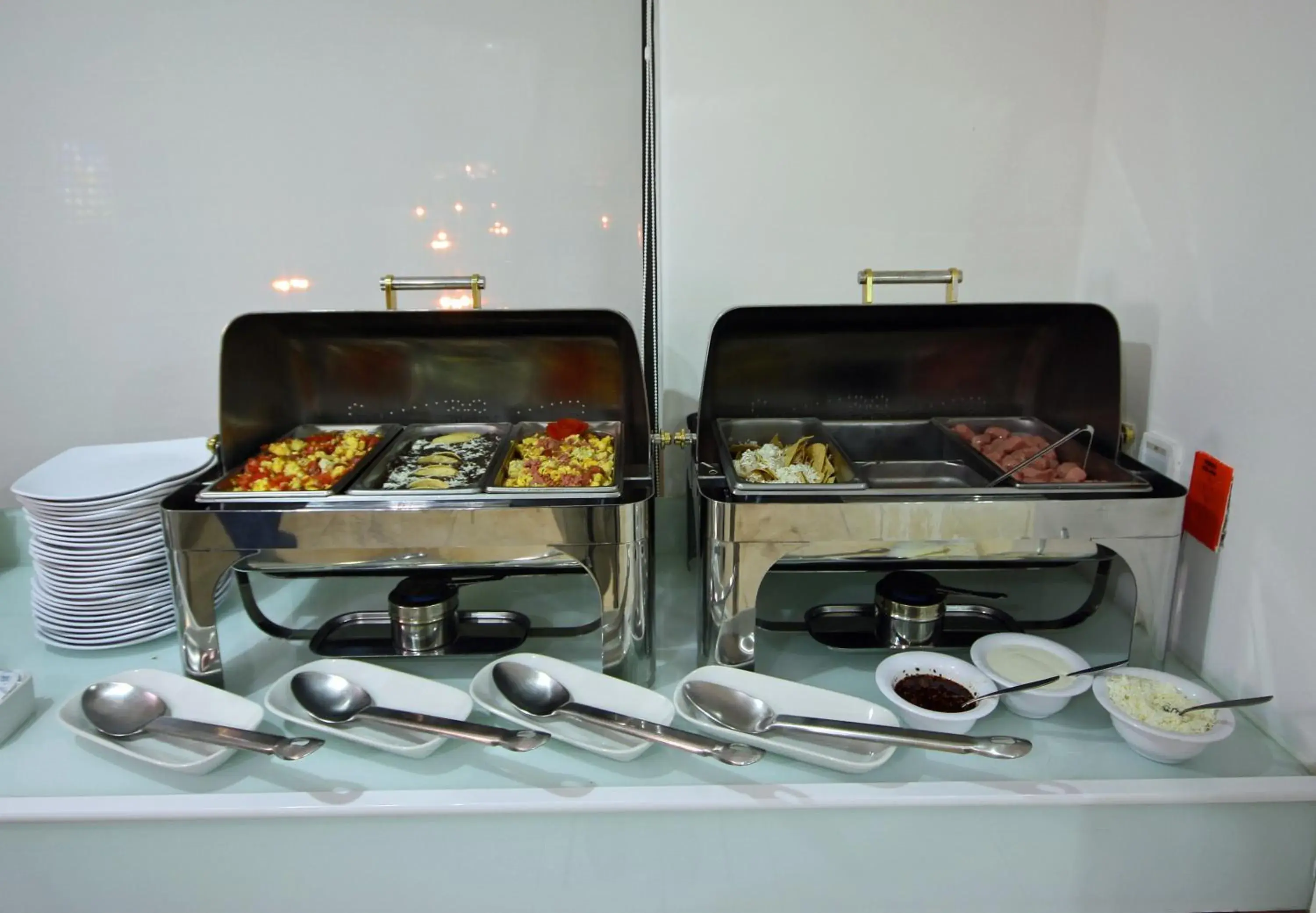 Restaurant/places to eat in One Guadalajara Centro Historico Restaurant/places to eat in One Guadalajara Centro Historico