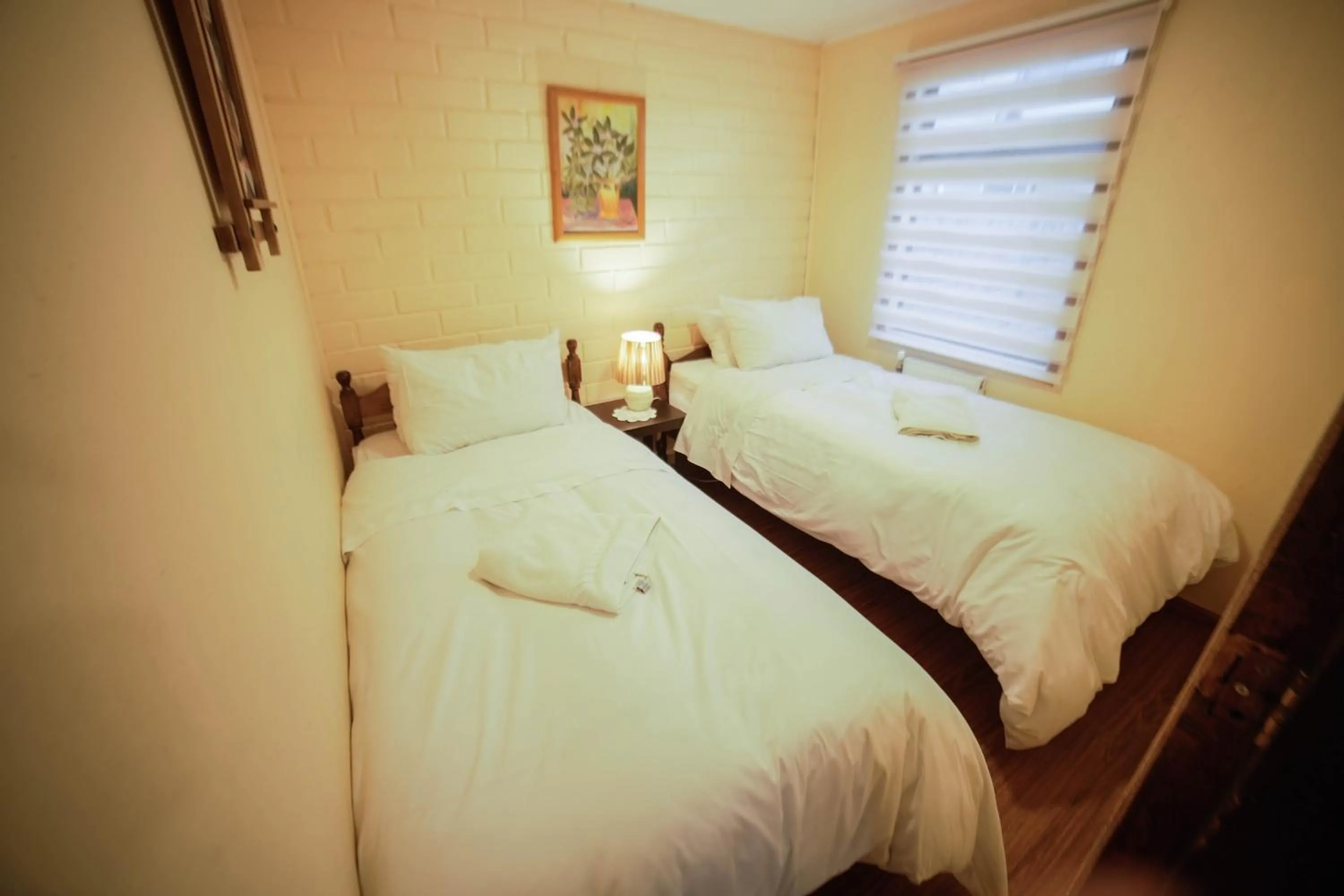 Departamento las Torres