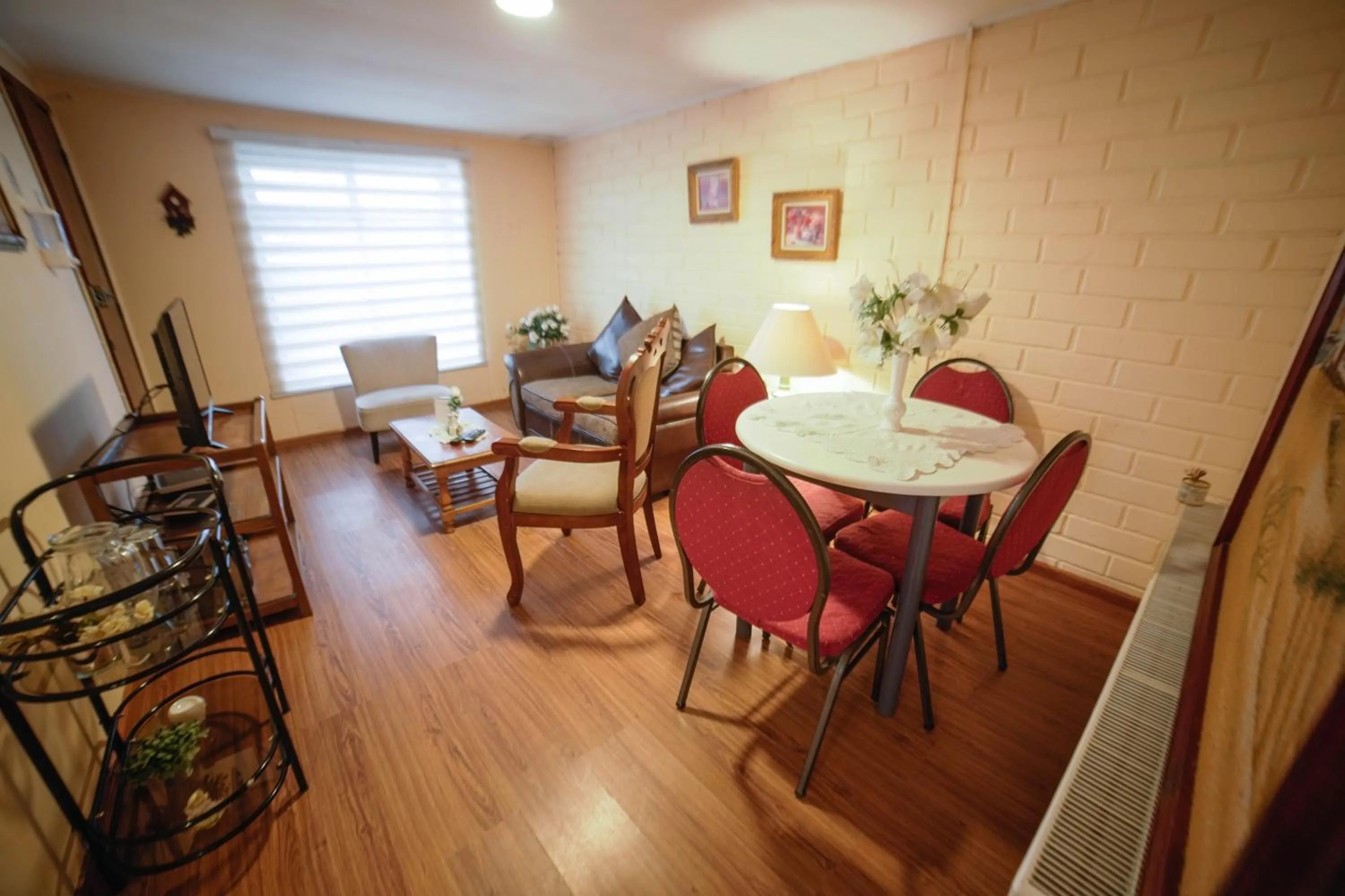 Departamento las Torres