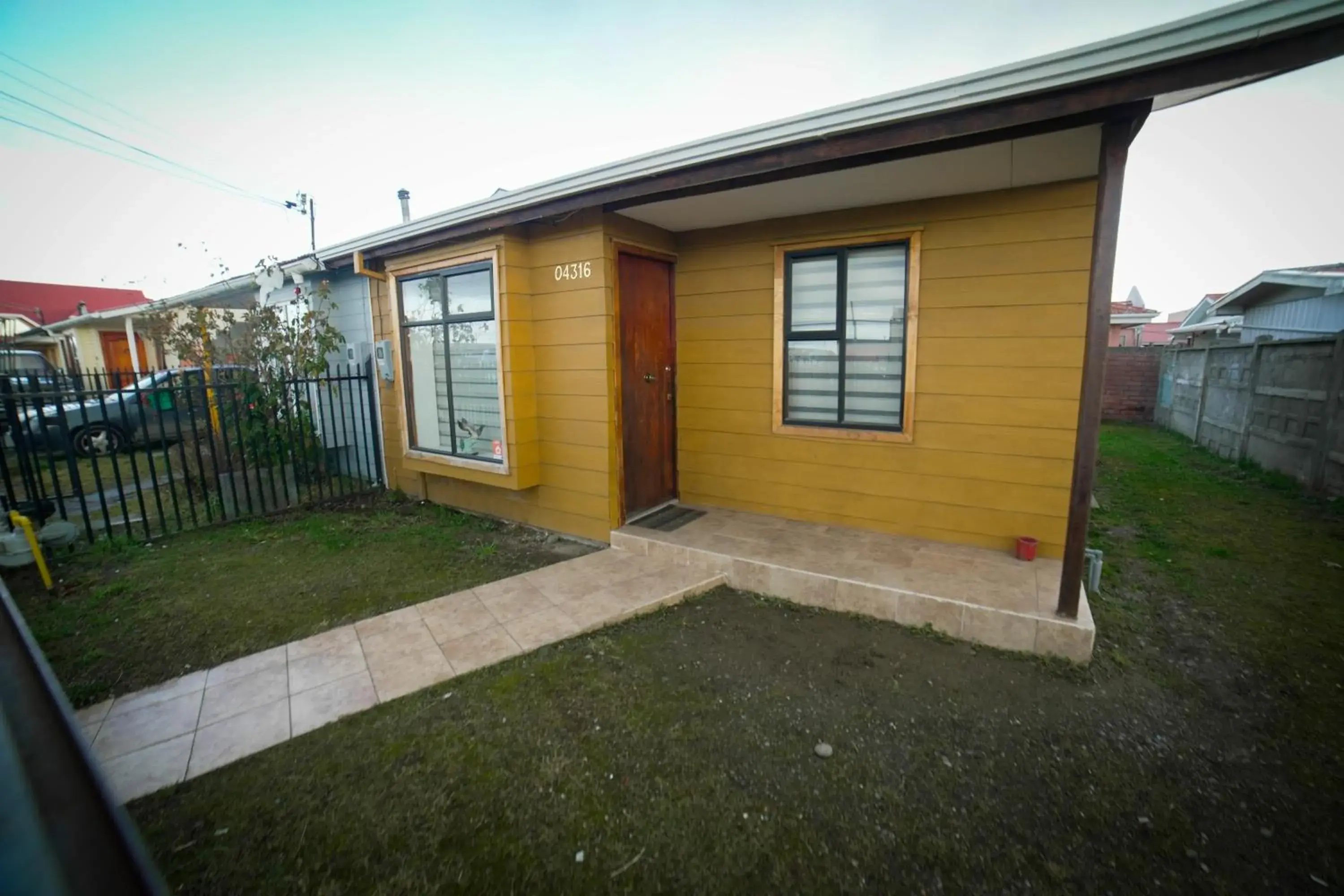 Two-Bedroom Apartment in Departamento las Torres Two-Bedroom Apartment in Departamento las Torres