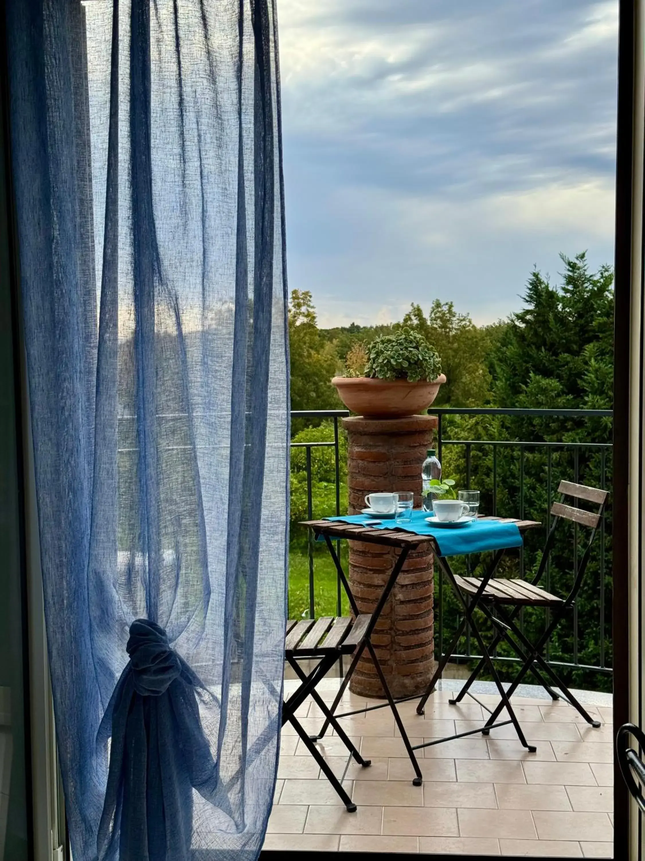 View (from property/room) in New Naxos Village View (from property/room) in New Naxos Village