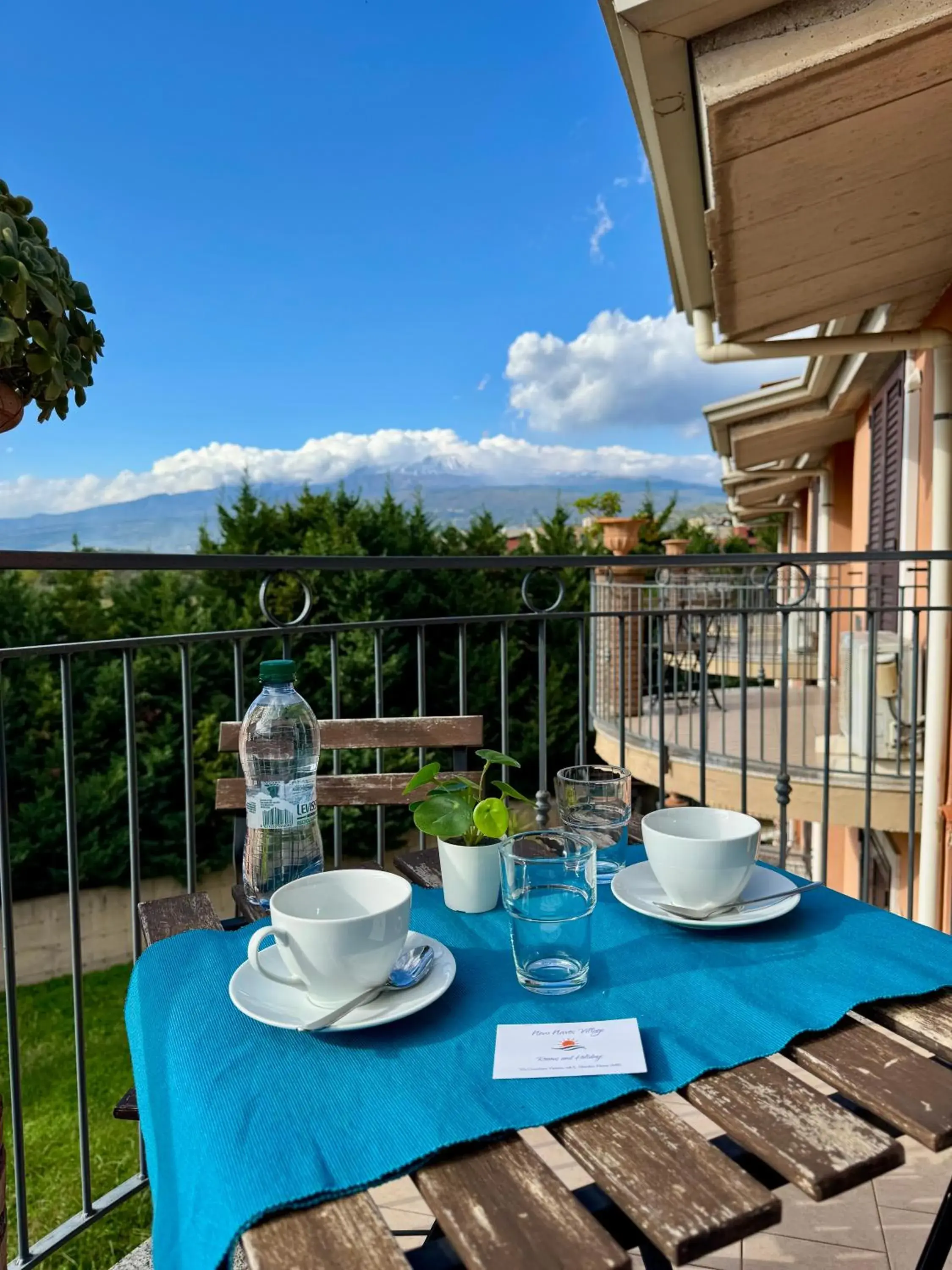 View (from property/room) in New Naxos Village View (from property/room) in New Naxos Village