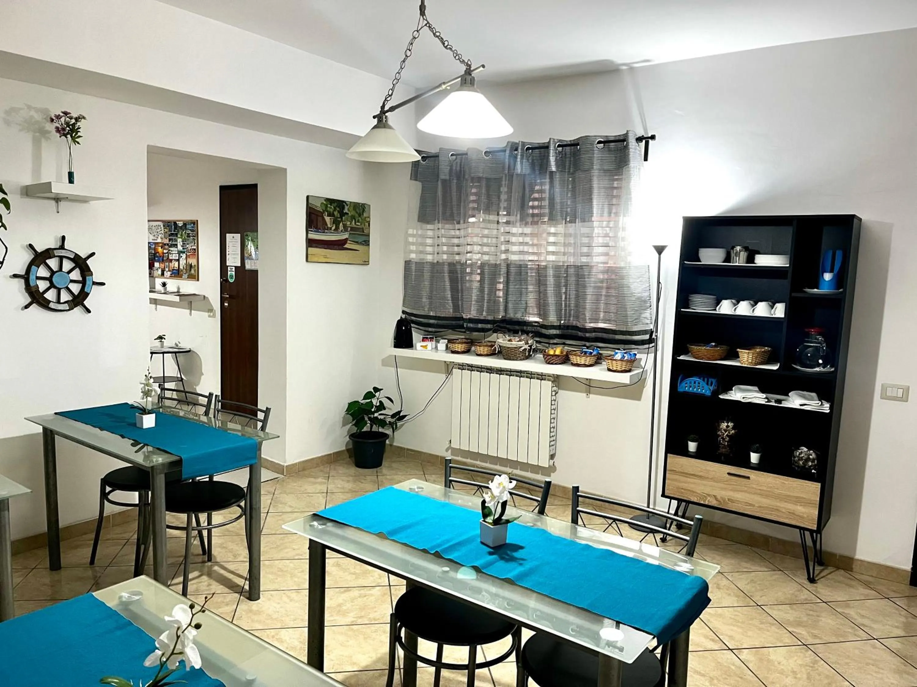 Triple Room in New Naxos Village