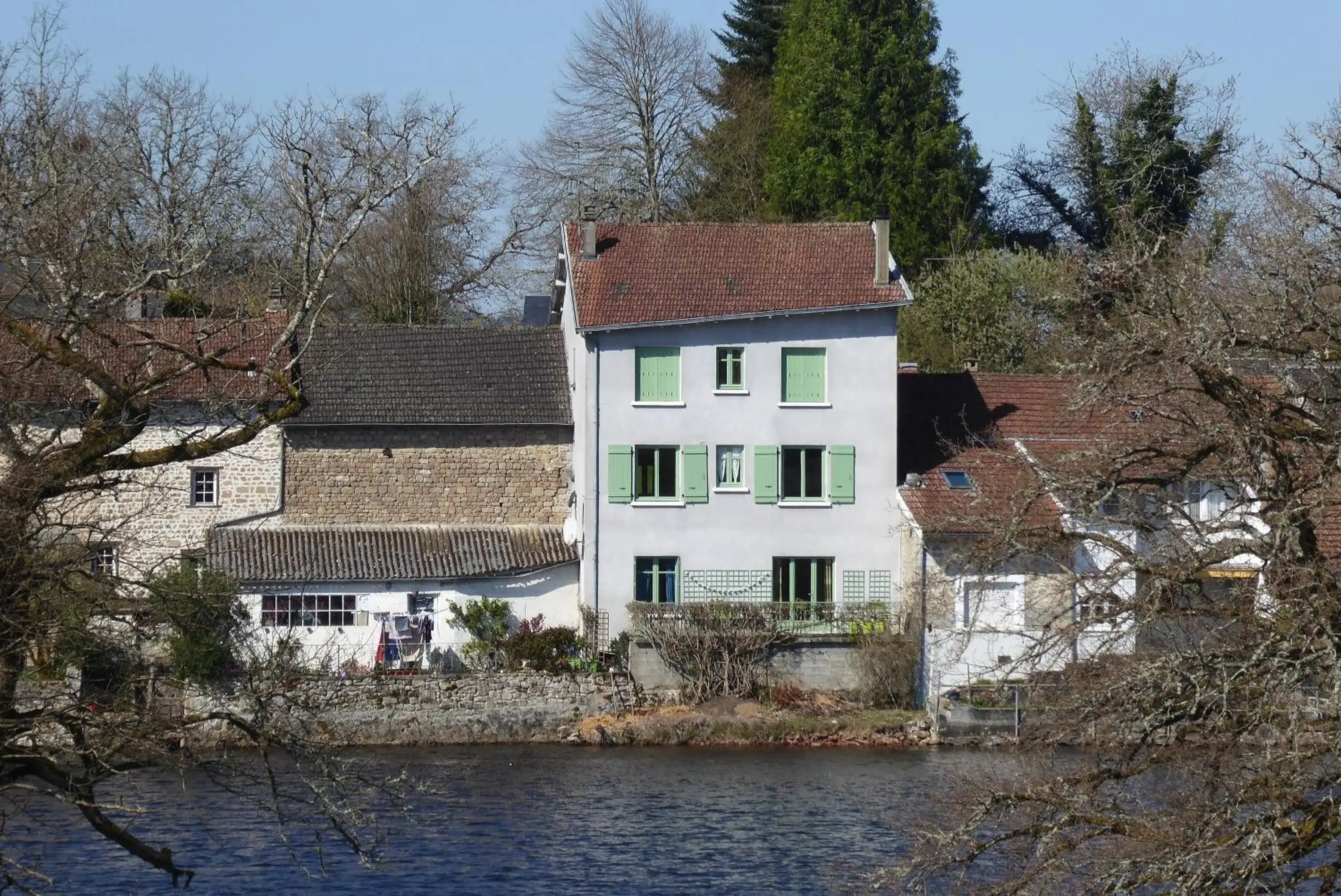 Chambres d'Hôtes L'Hirondelle du Lac Chambres d'Hôtes L'Hirondelle du Lac