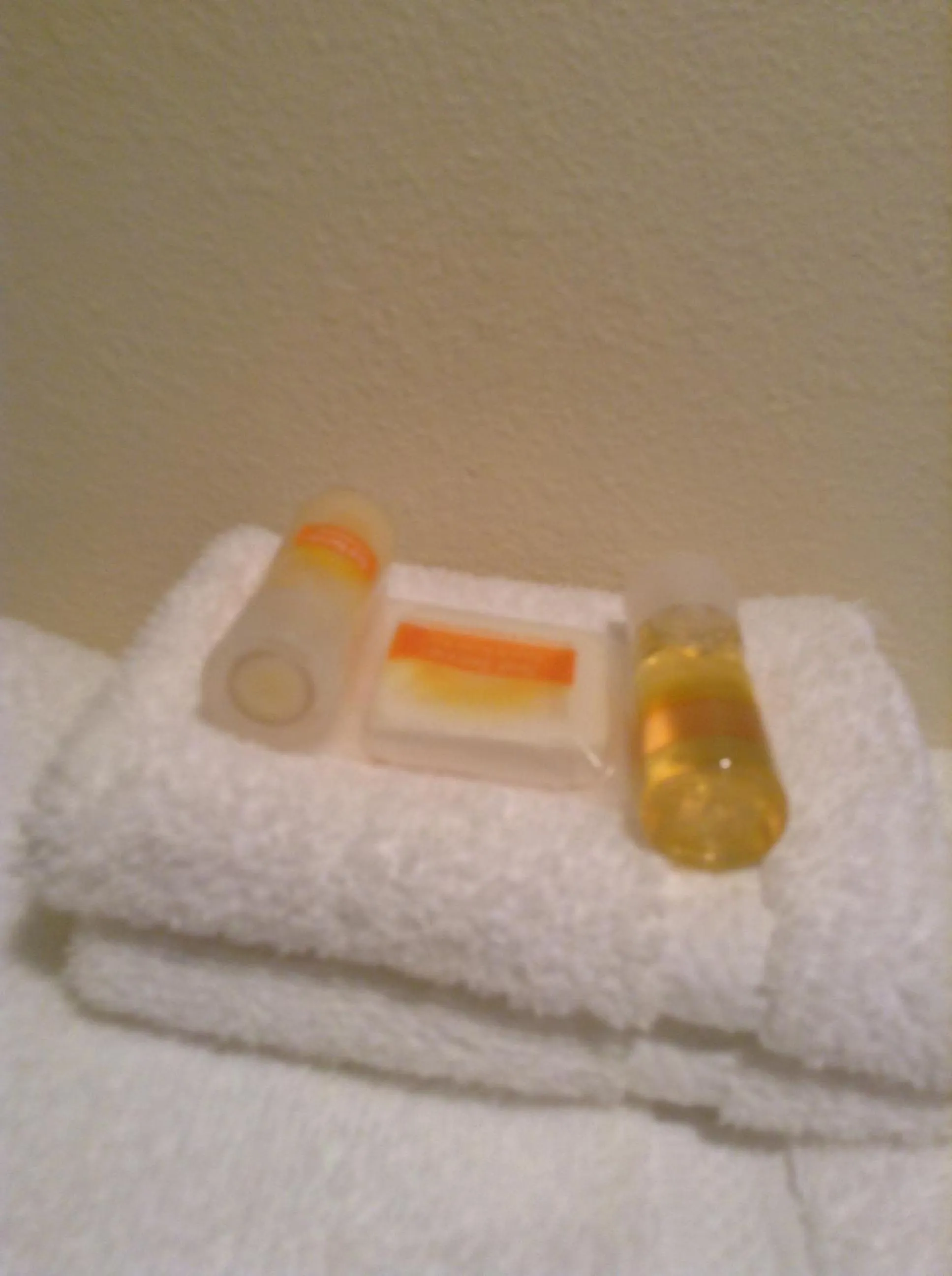 Other in Days Inn by Wyndham Carroll