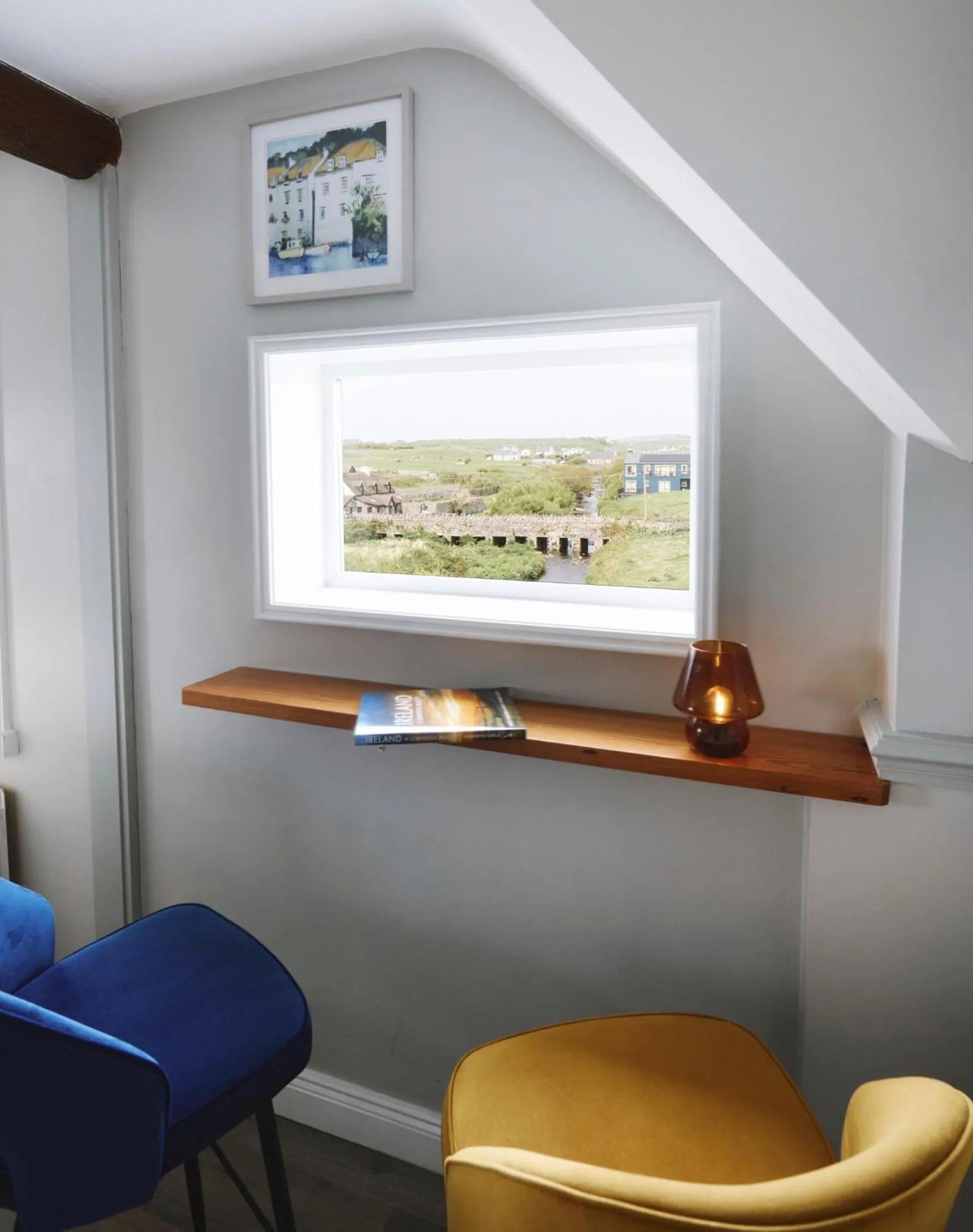 Doolin Eye Dunroman