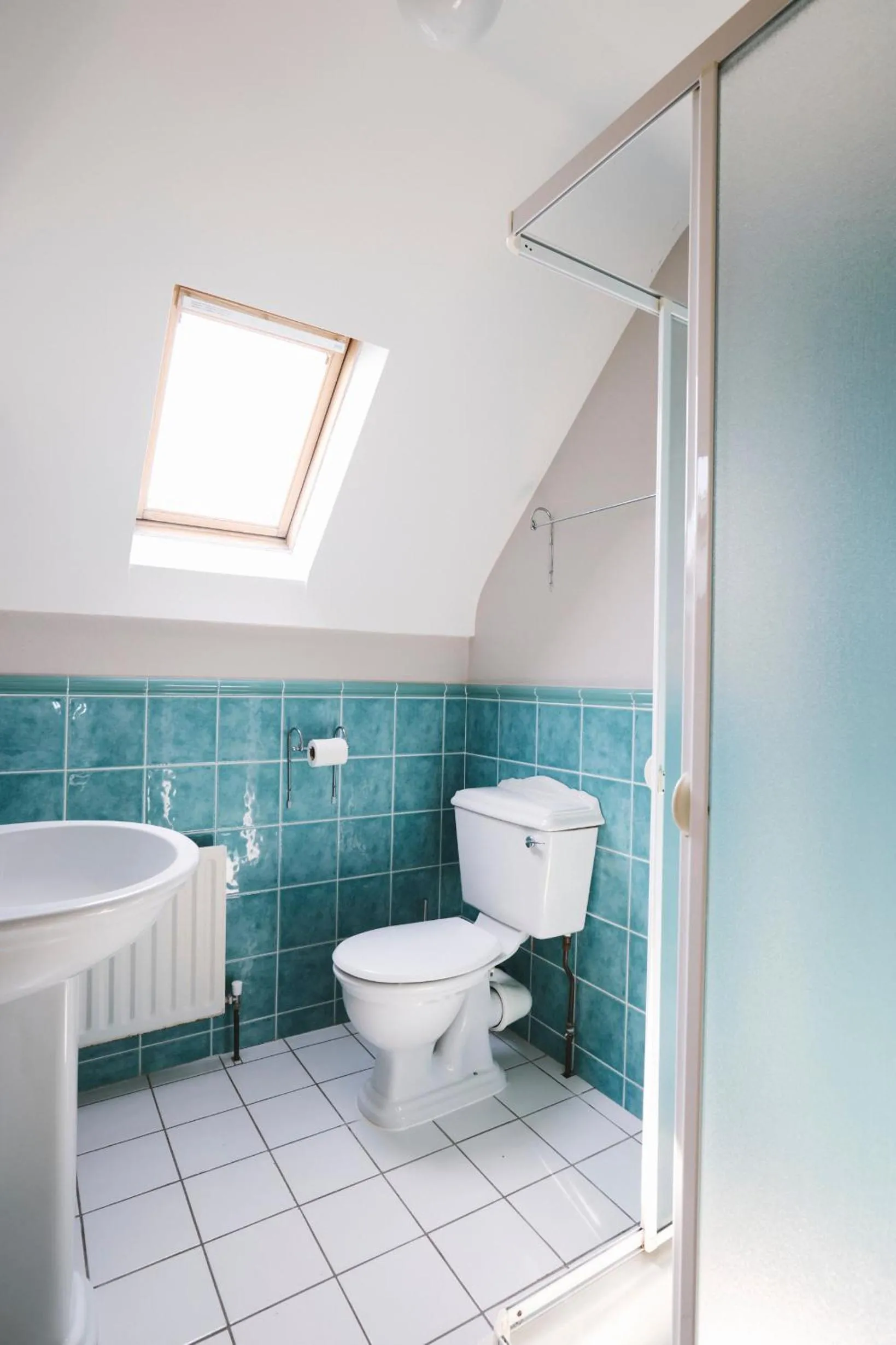 Doolin Eye Dunroman