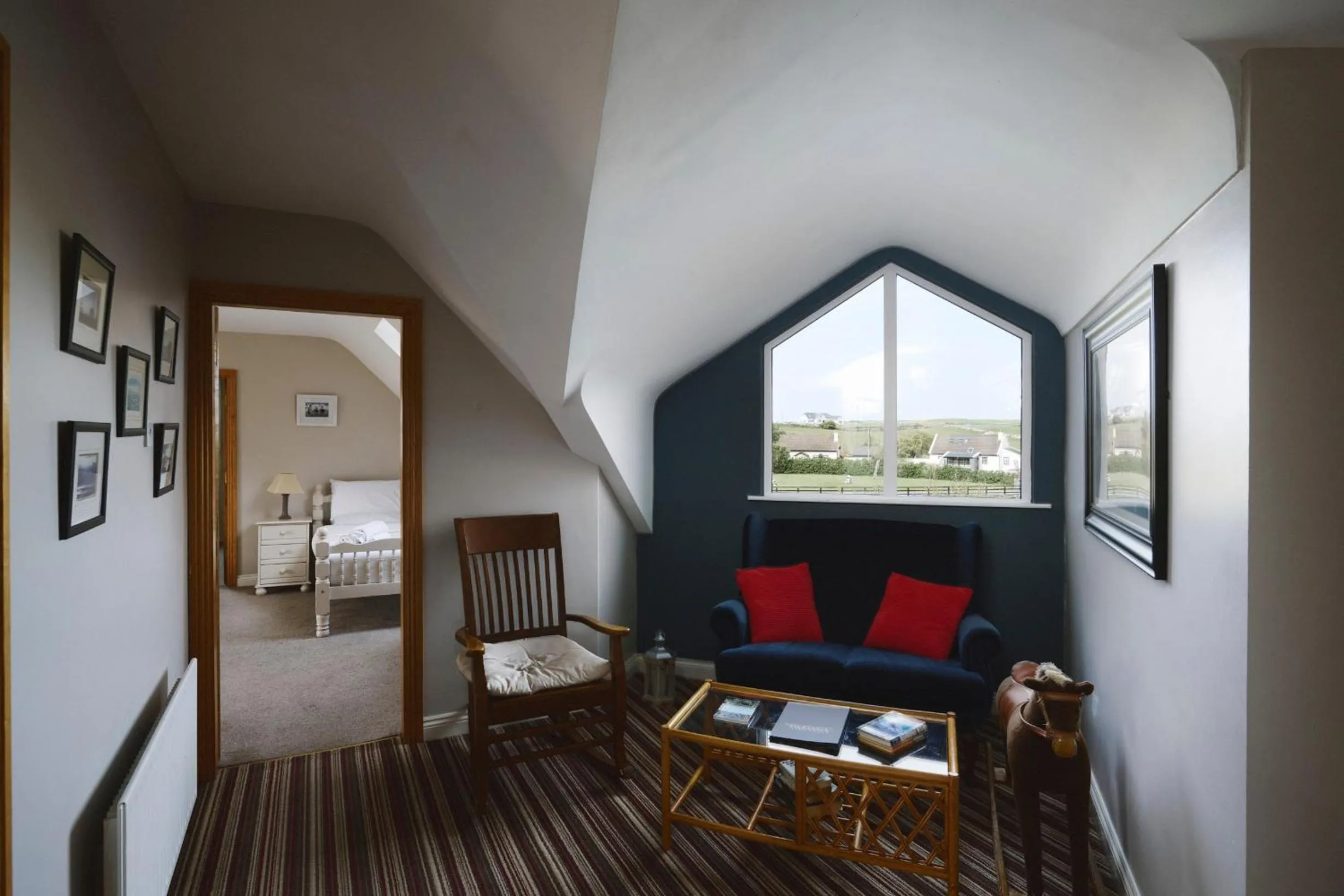 Doolin Eye Dunroman