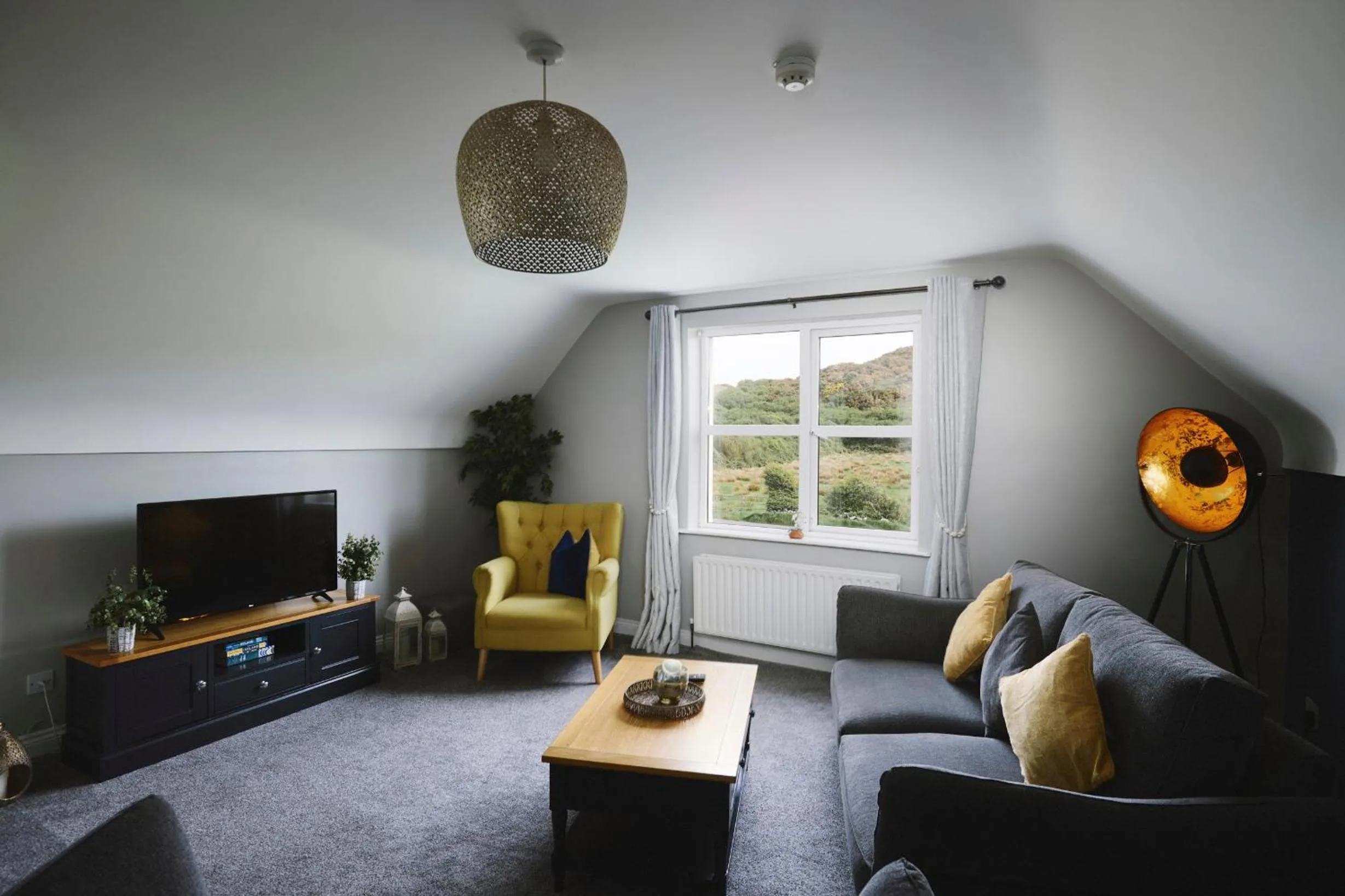 Doolin Eye Dunroman