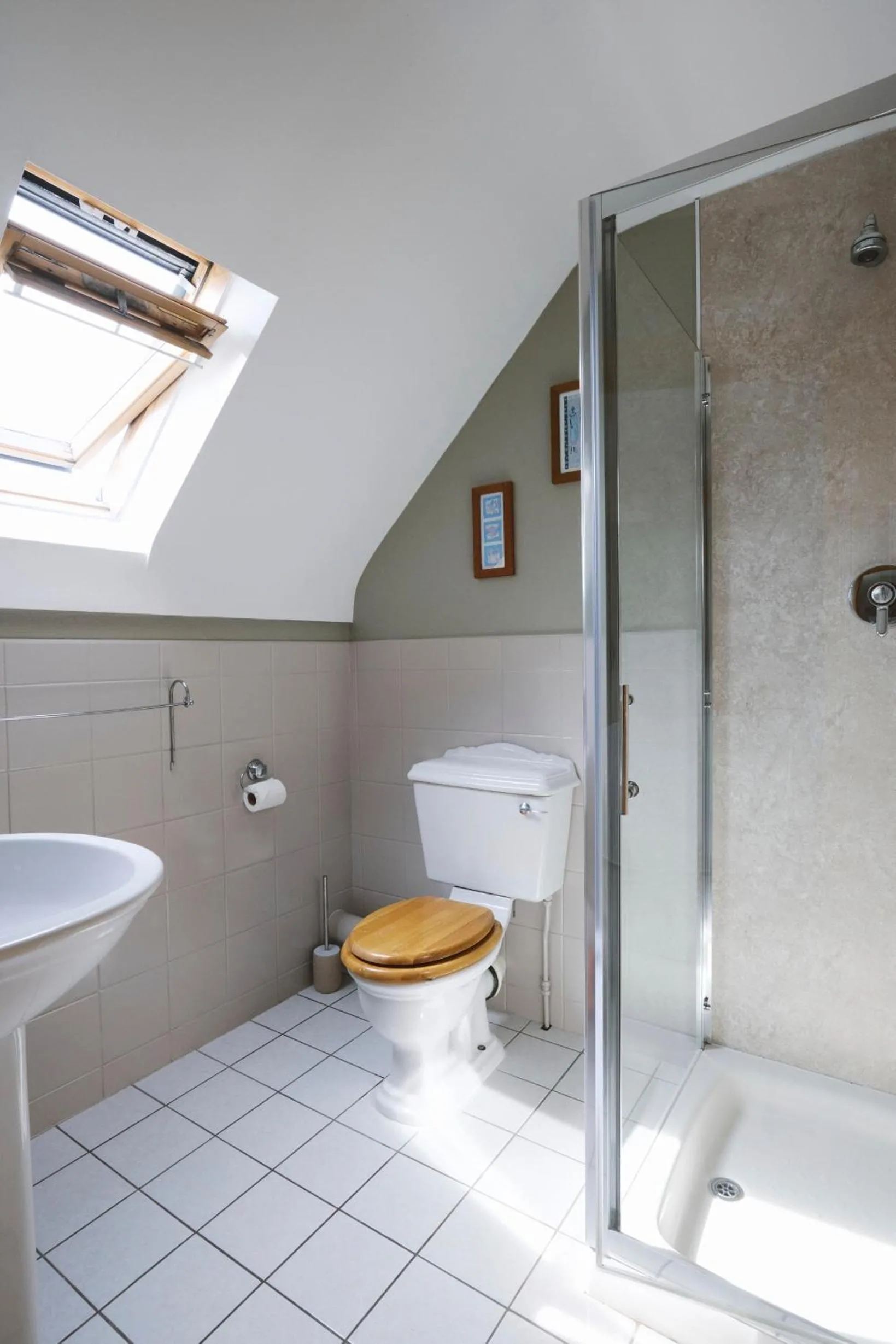 Doolin Eye Dunroman