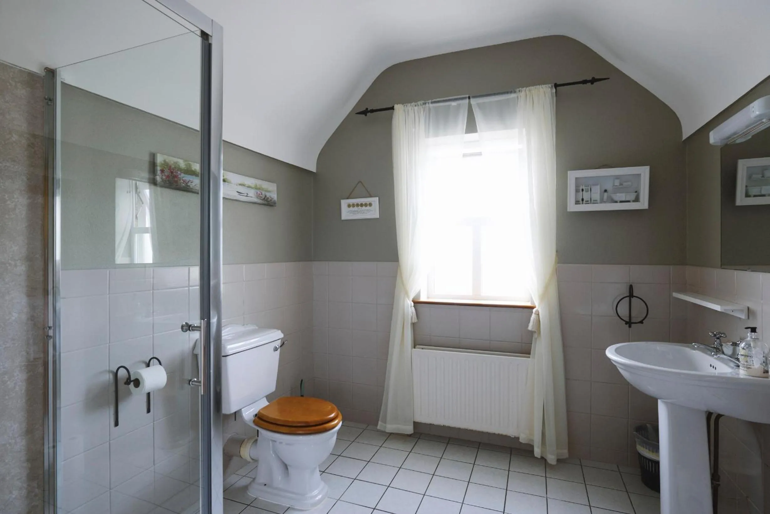 Doolin Eye Dunroman