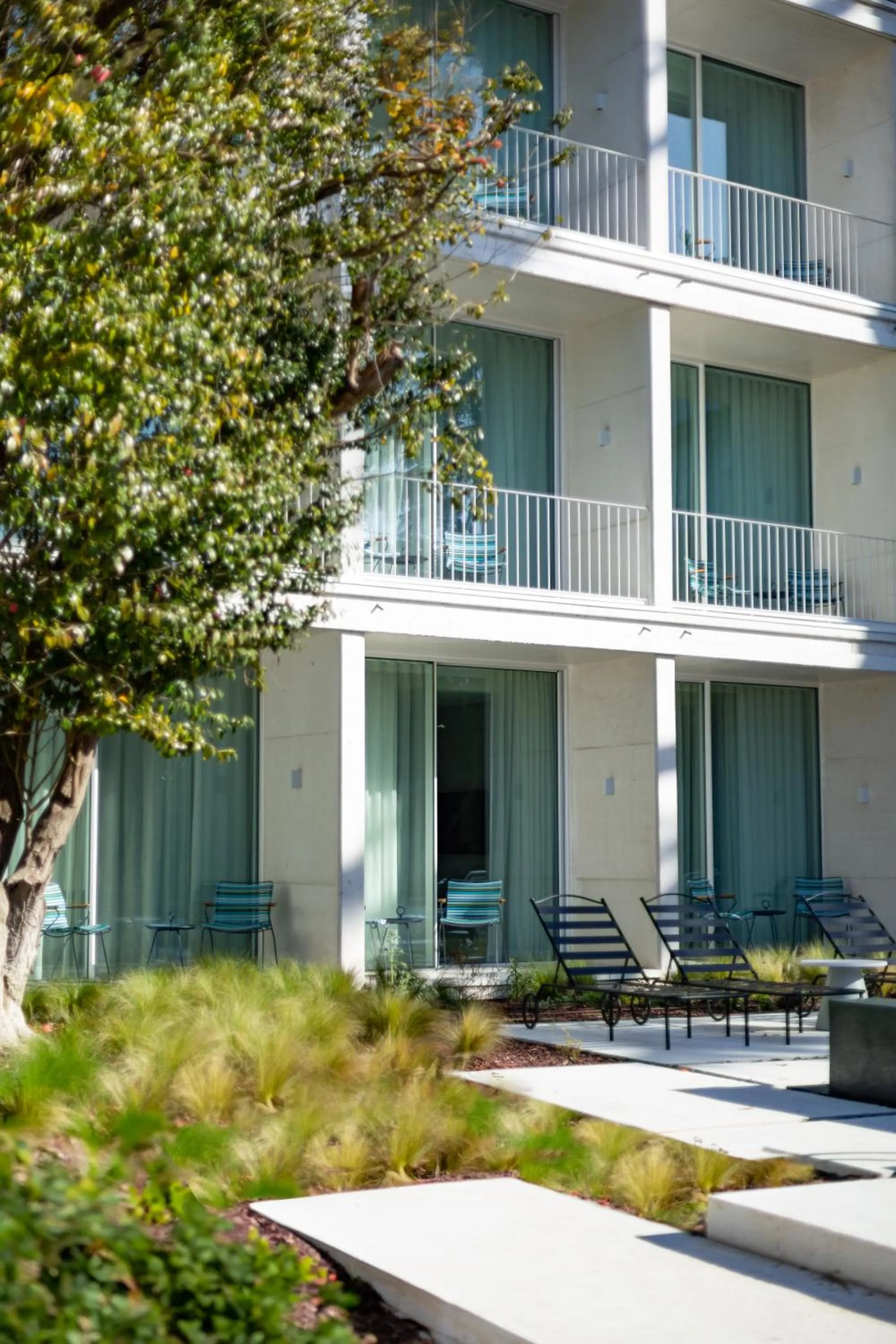 Property building in One Shot Palácio Cedofeita