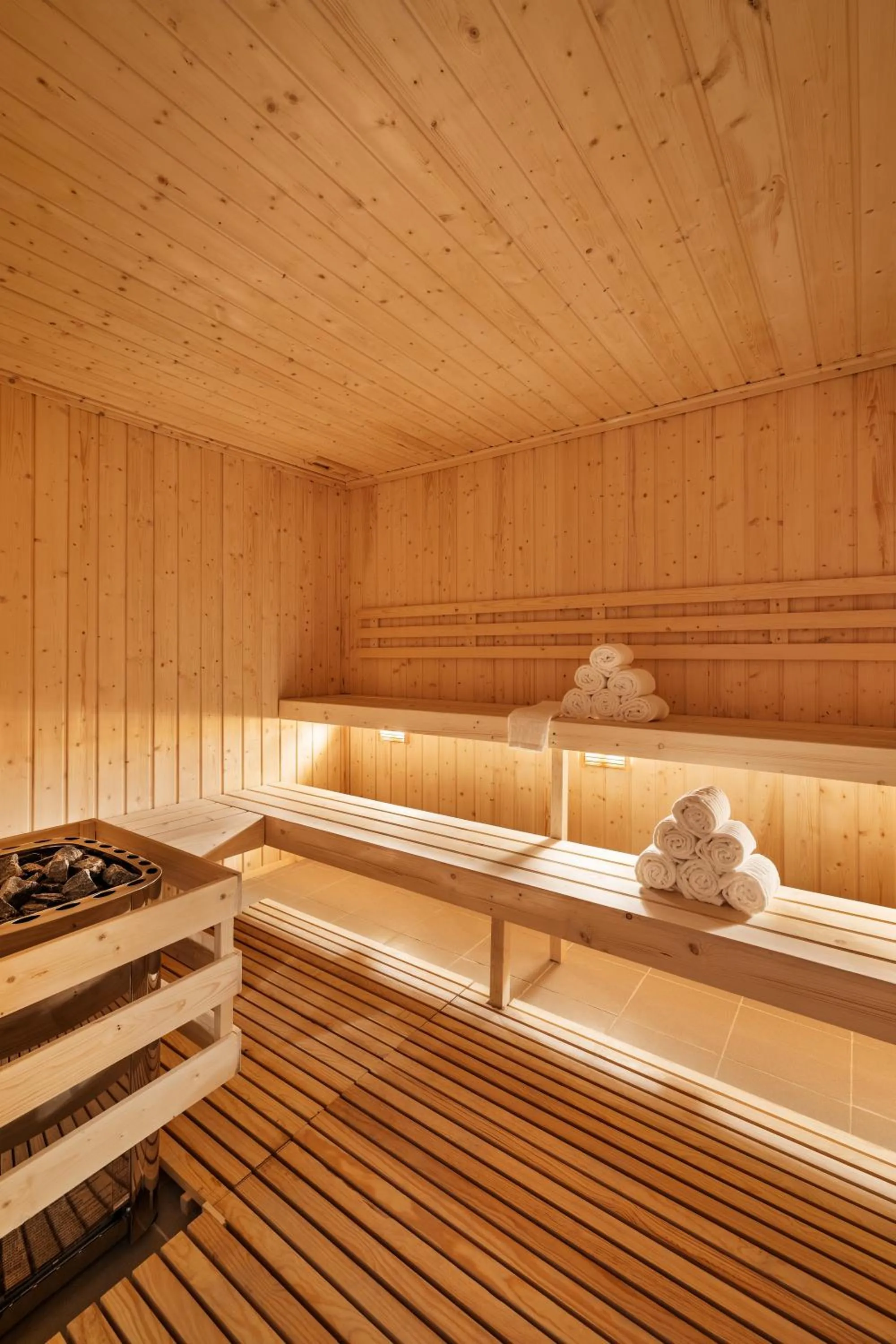 Property building in One Shot Palácio Cedofeita