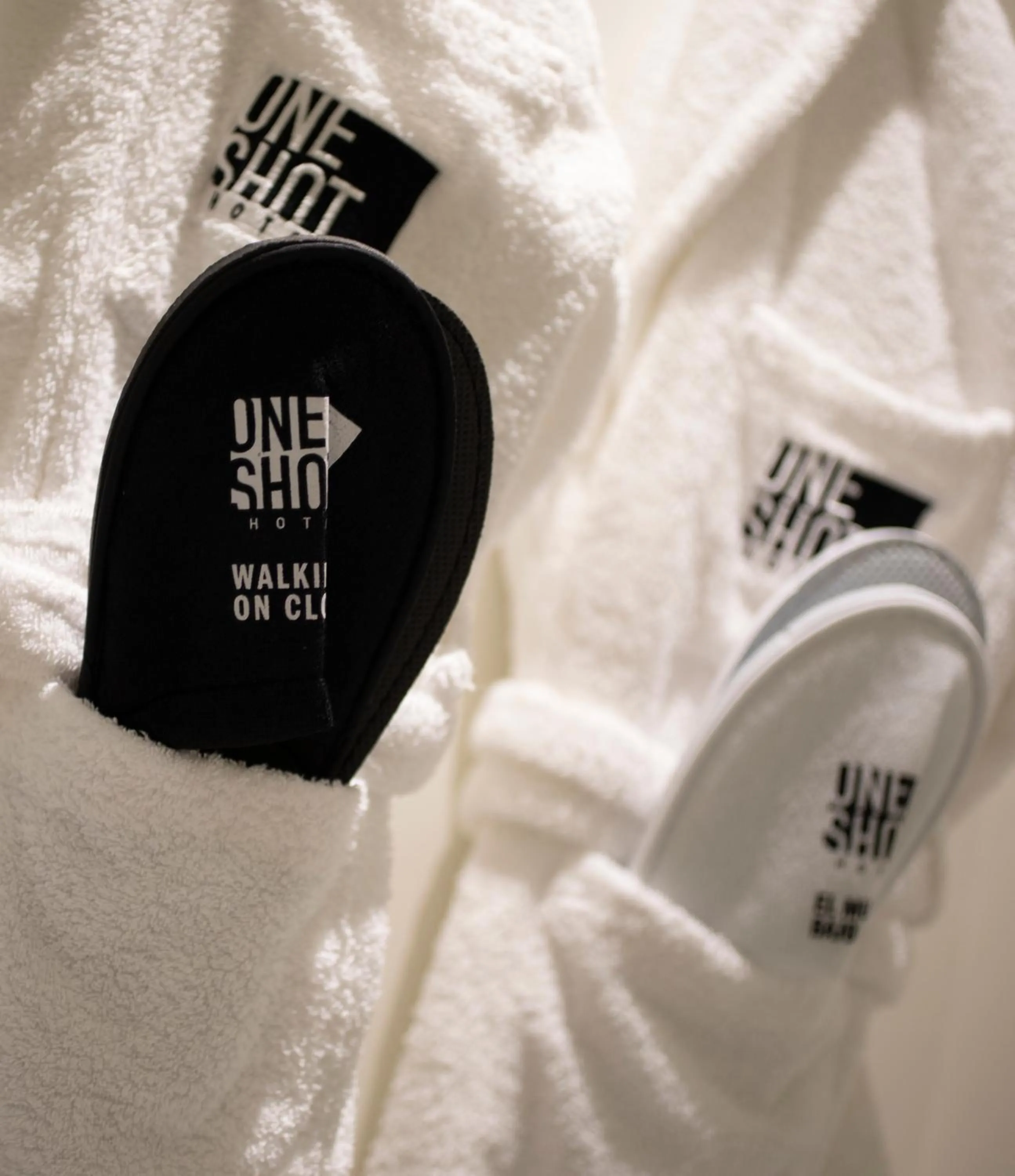 Bathroom in One Shot Palácio Cedofeita