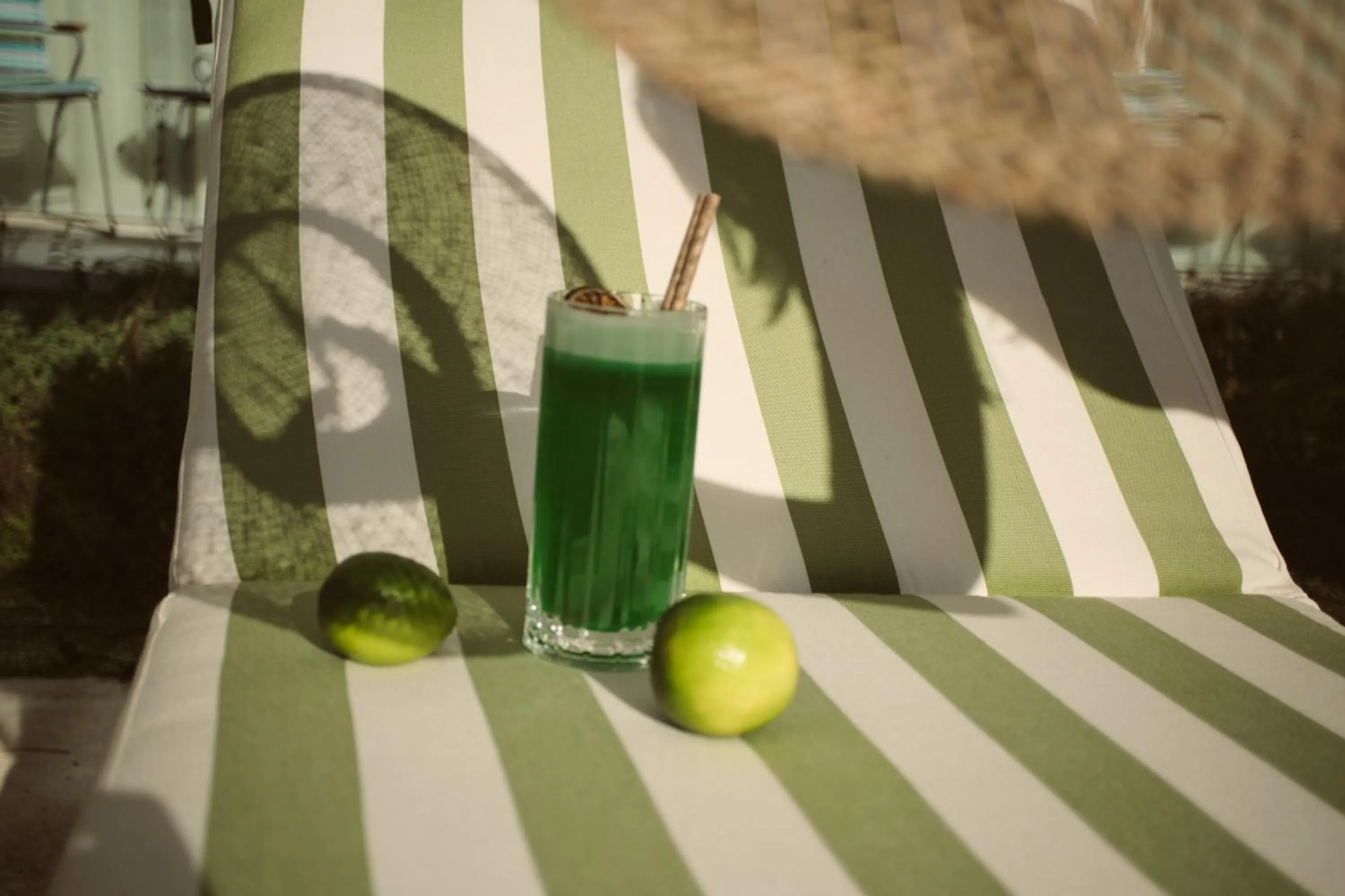 Summer in One Shot Palácio Cedofeita