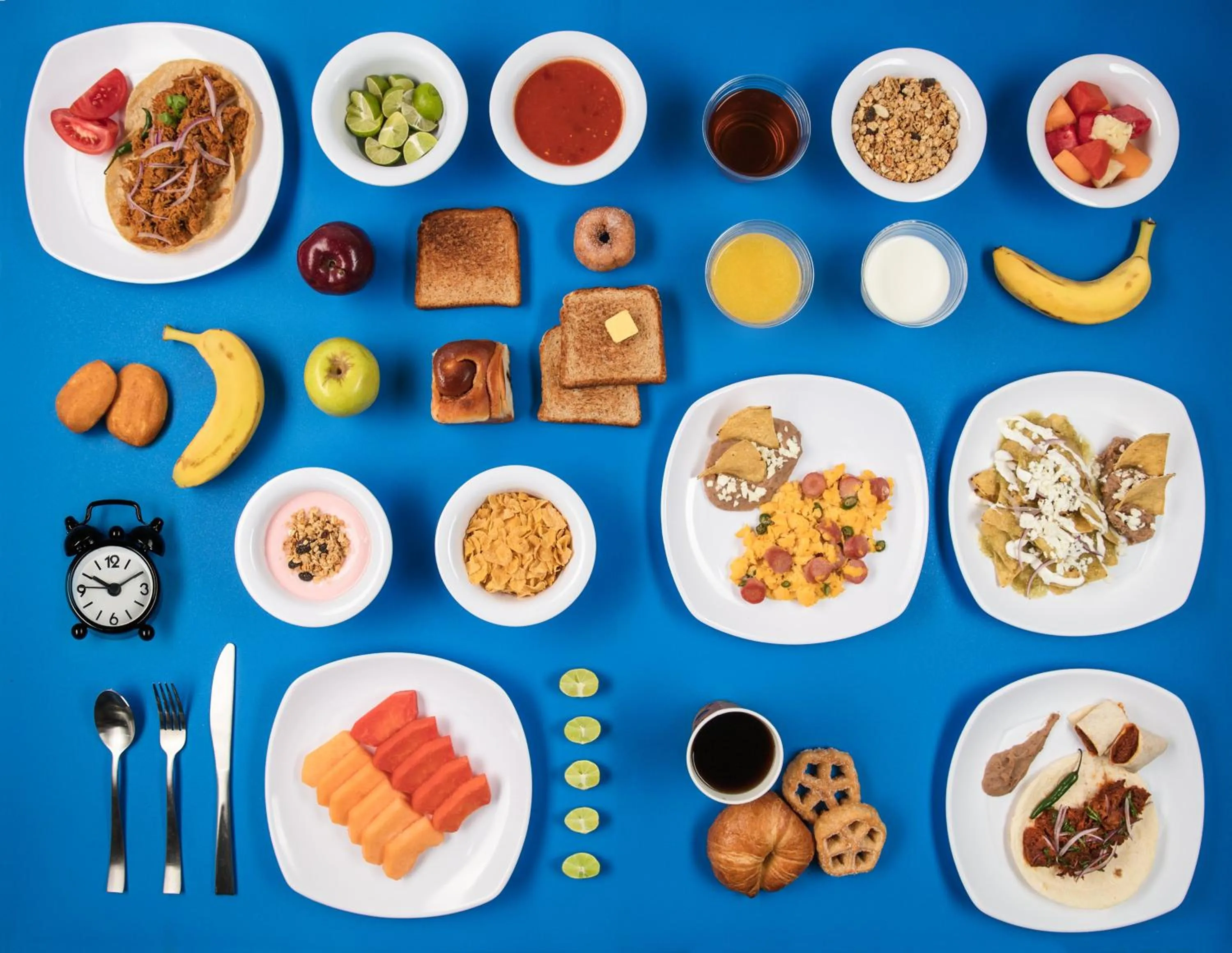 Restaurant/places to eat in One Saltillo Derramadero