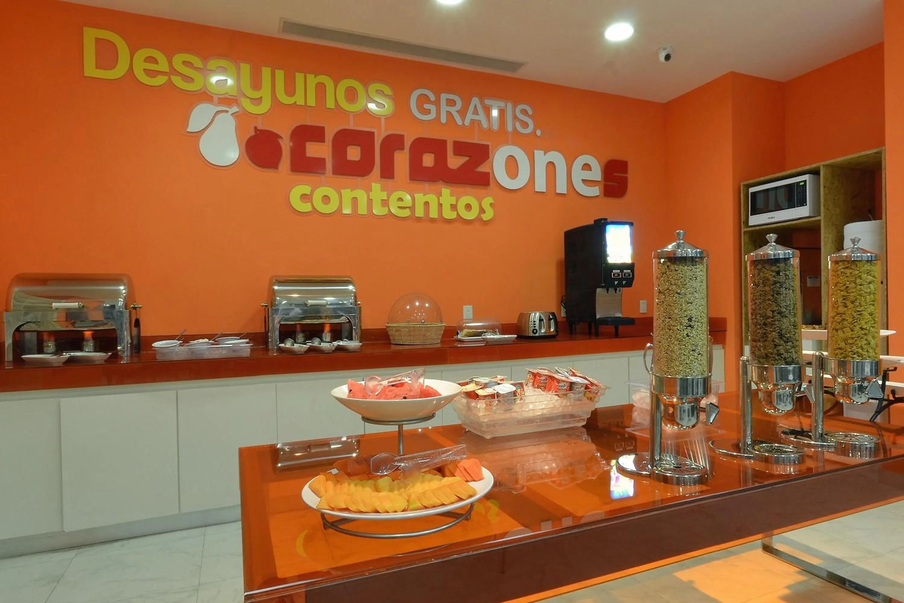 Restaurant/places to eat in One Guadalajara Tapatio