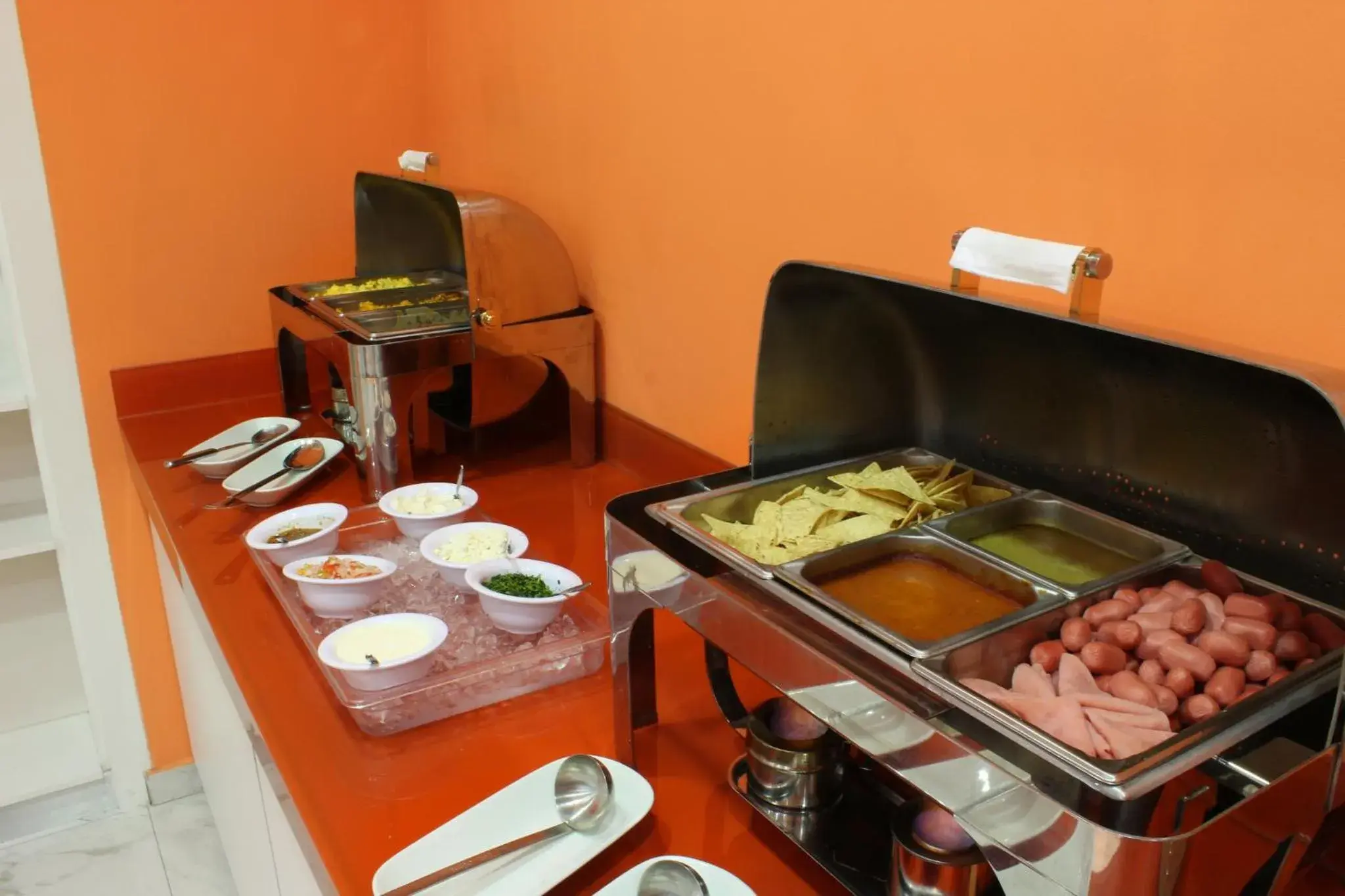 Restaurant/places to eat in One Guadalajara Tapatio Restaurant/places to eat in One Guadalajara Tapatio