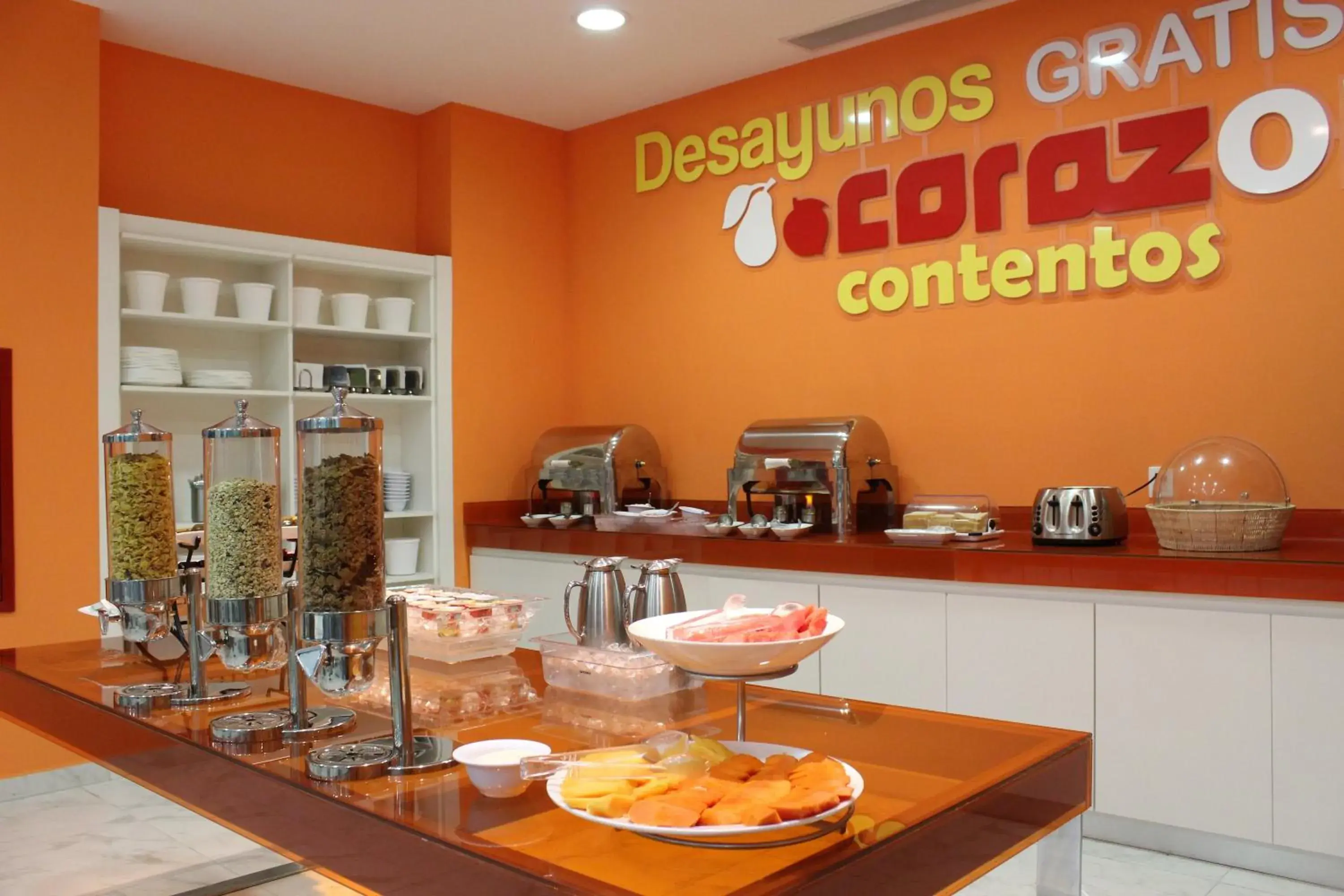 Restaurant/places to eat in One Guadalajara Tapatio Restaurant/places to eat in One Guadalajara Tapatio