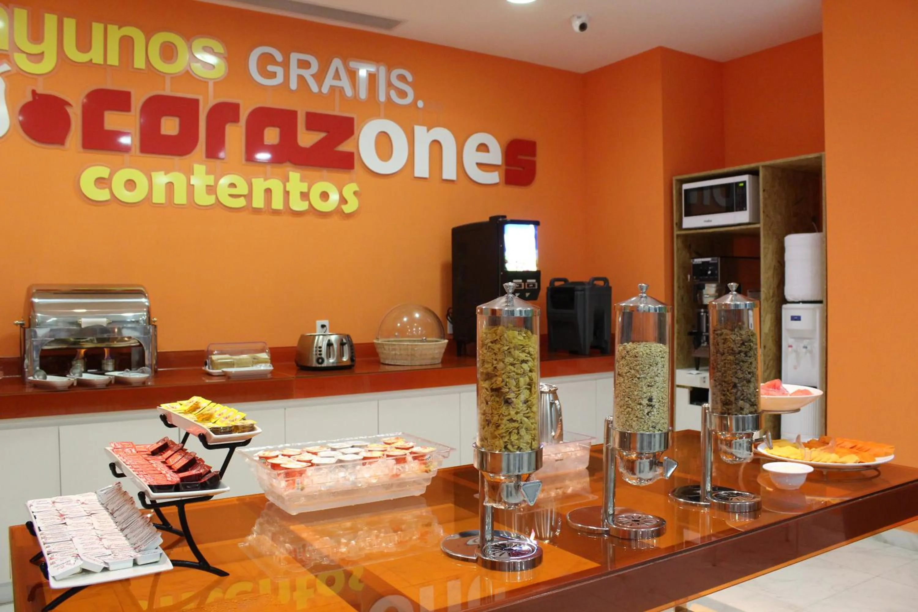 Restaurant/places to eat in One Guadalajara Tapatio