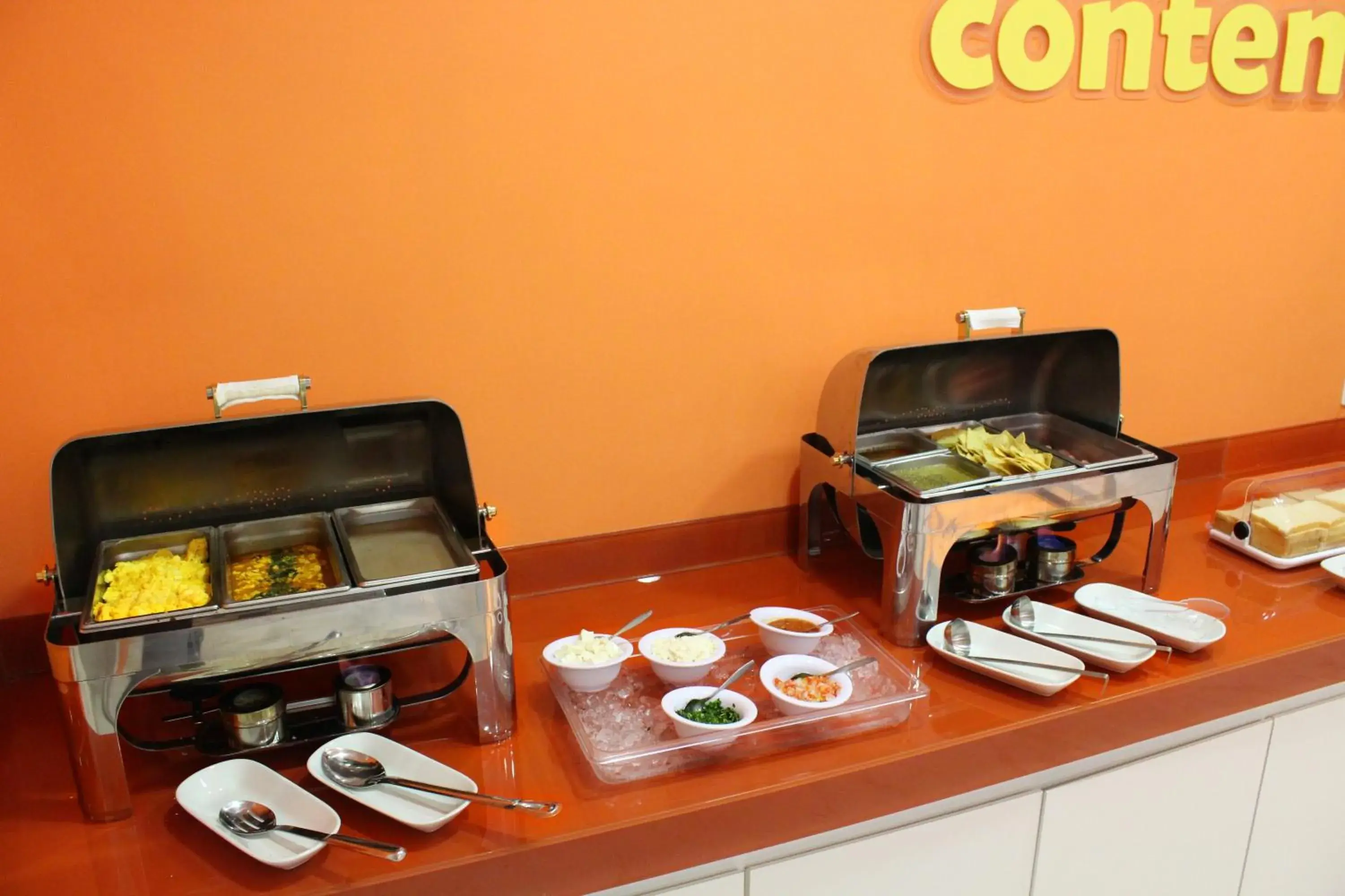 Restaurant/places to eat in One Guadalajara Tapatio Restaurant/places to eat in One Guadalajara Tapatio