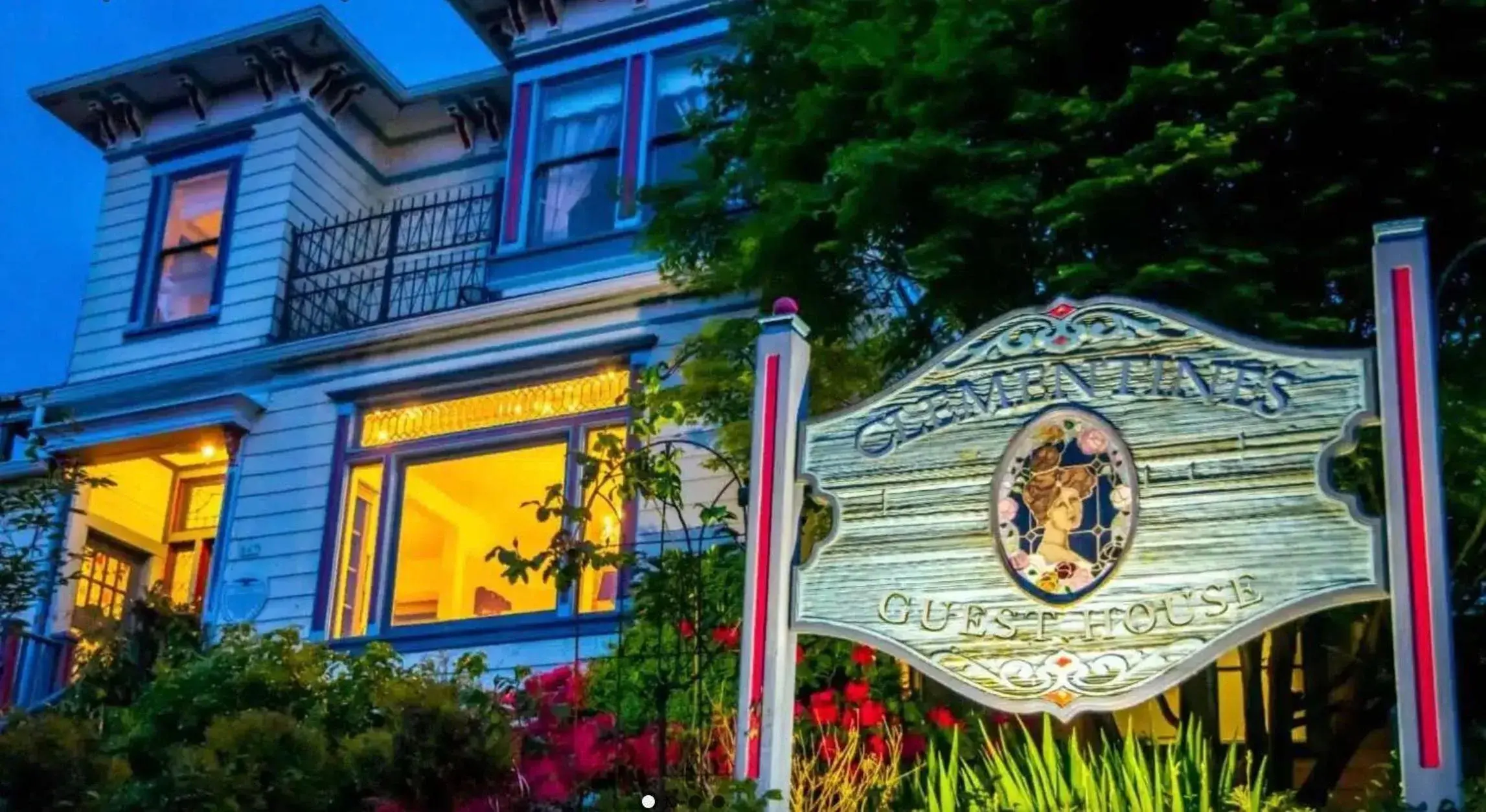 Clementine's Guest House & Vacation Rentals Clementine's Guest House & Vacation Rentals