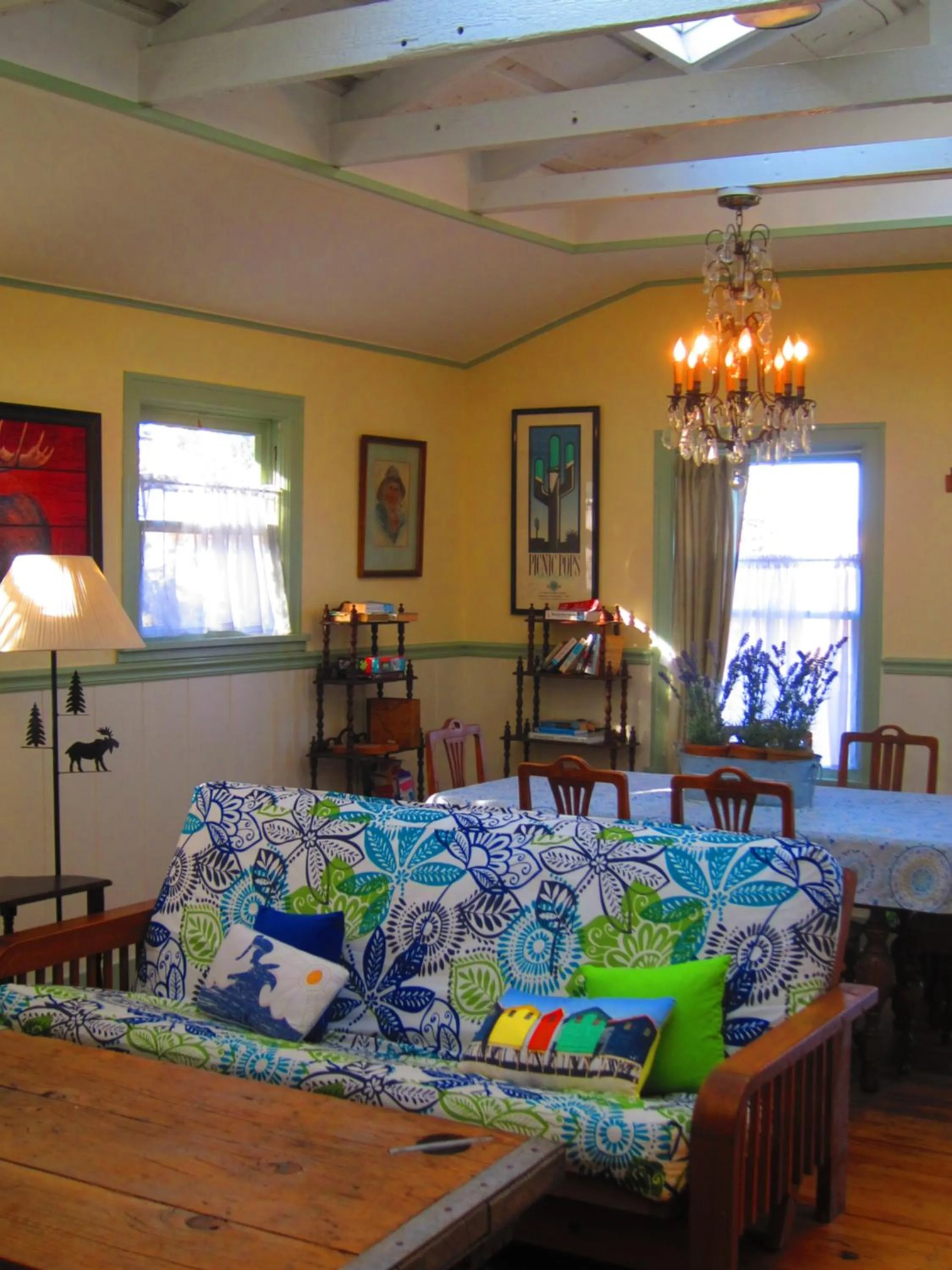 Clementine's Guest House & Vacation Rentals