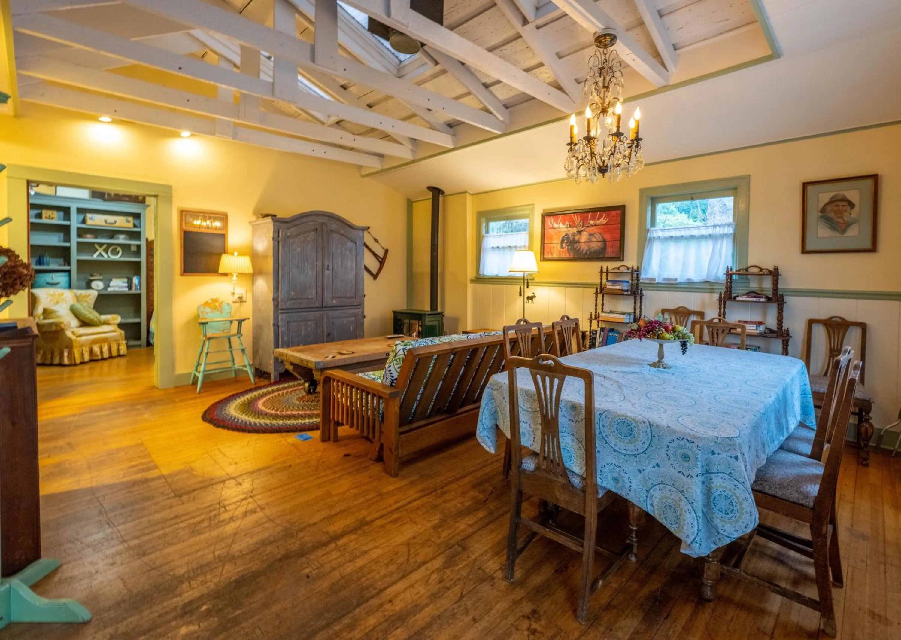 Clementine's Guest House & Vacation Rentals
